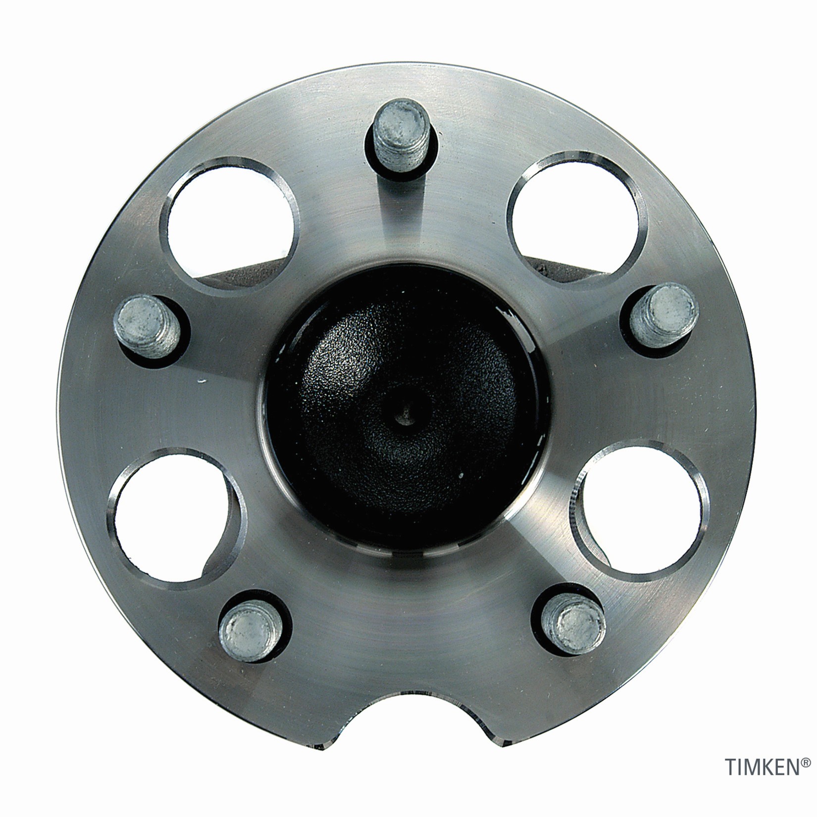 Timken HA592451 Hub Unit Bearing Assemblies: Preset, Pre-Greased And Pre-Sealed - Image 2