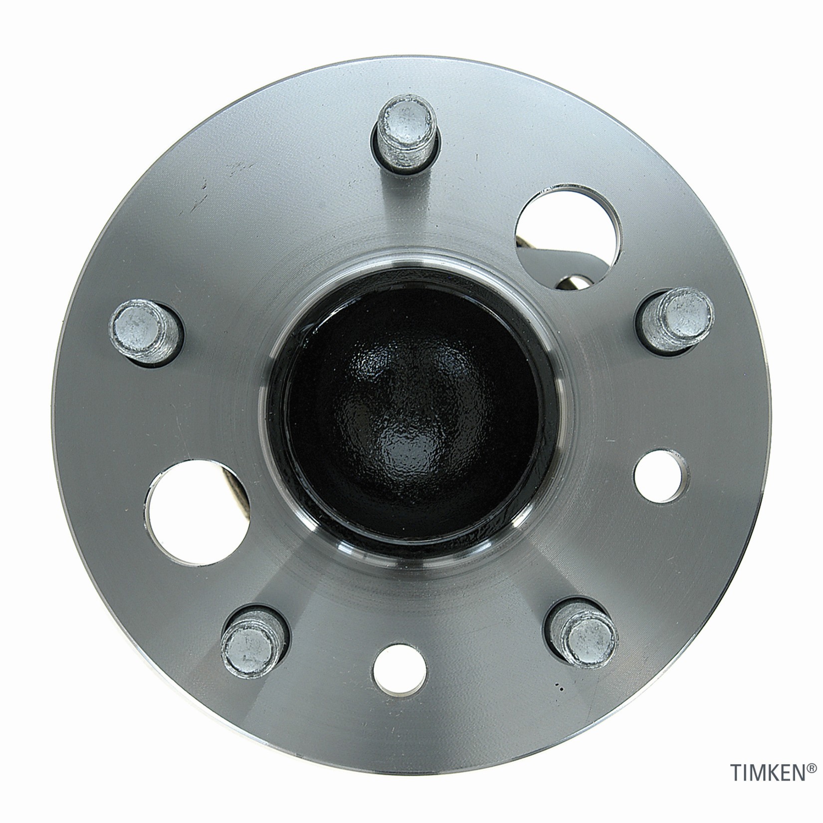 Timken HA592460 Hub Unit Bearing Assemblies: Preset, Pre-Greased And Pre-Sealed - Image 2