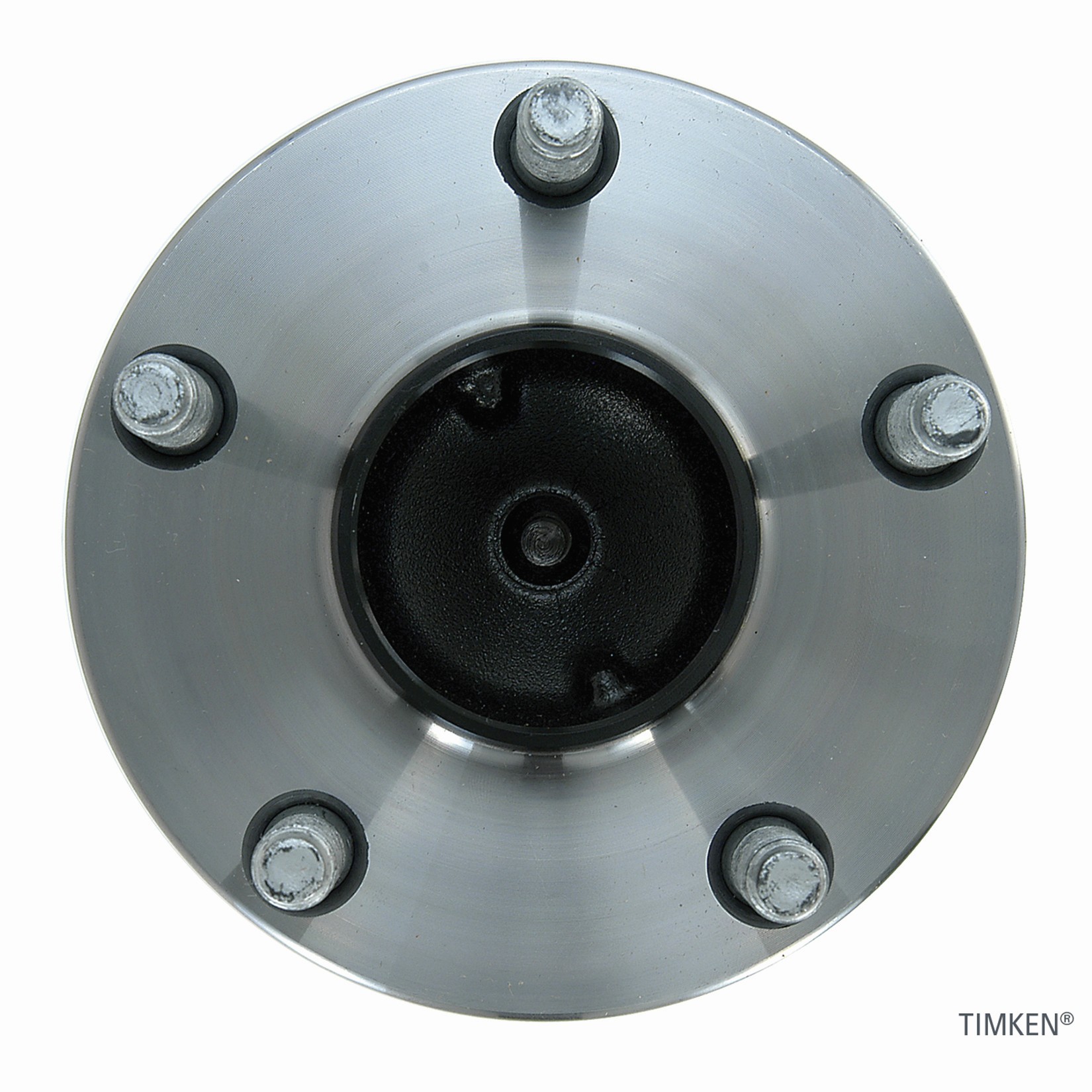 Timken HA593550 Hub Unit Bearing Assemblies: Preset, Pre-Greased And Pre-Sealed - Image 2
