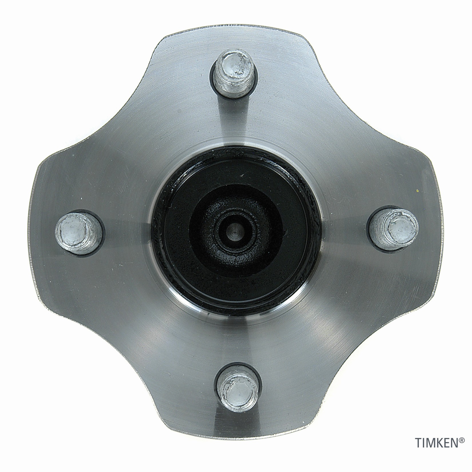 Timken HA594245 Hub Unit Bearing Assemblies: Preset, Pre-Greased And Pre-Sealed - Image 2