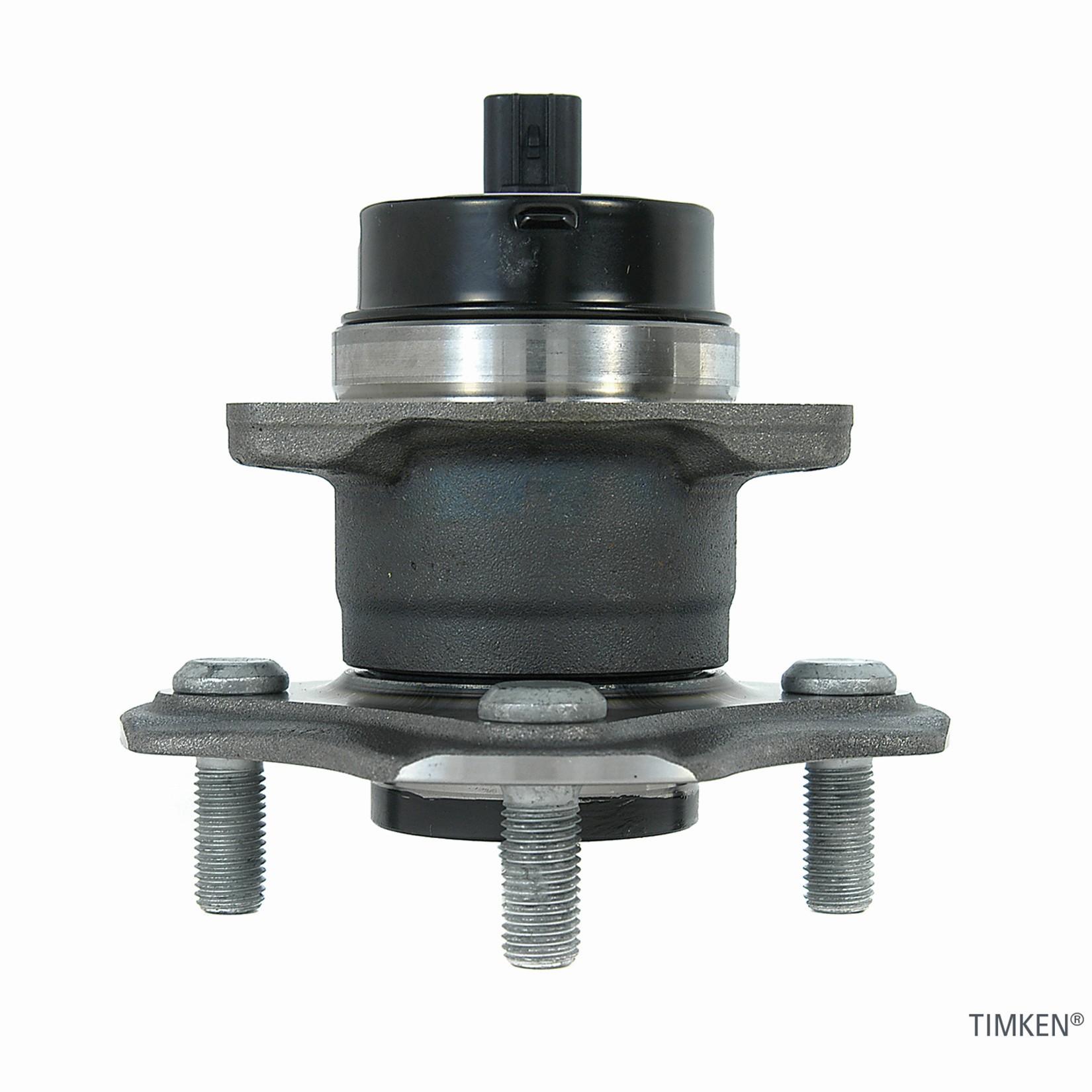 Timken HA594245 Hub Unit Bearing Assemblies: Preset, Pre-Greased And Pre-Sealed - Image 3