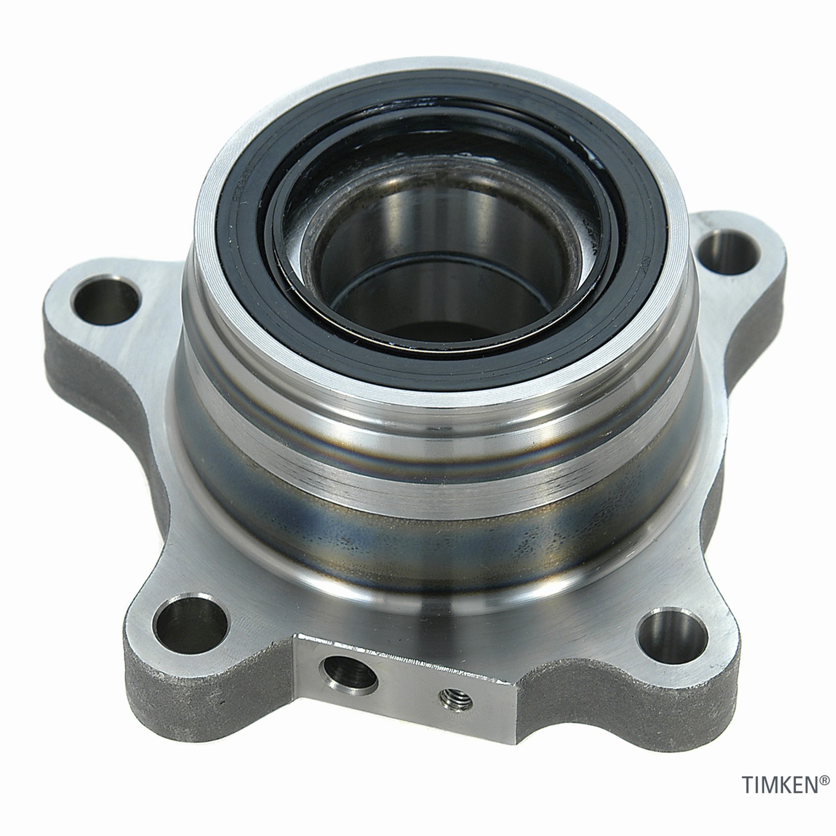 Timken HA594246 Preset, Pre-Greased And Pre-Sealed Bearing Module Assembly