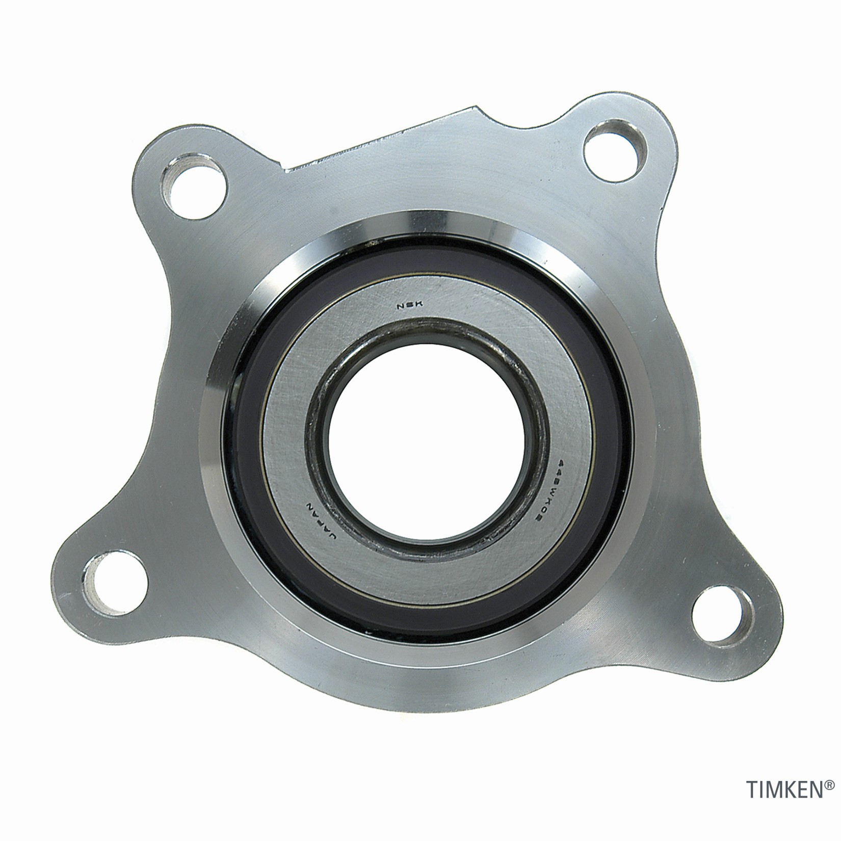 Timken HA594246 Preset, Pre-Greased And Pre-Sealed Bearing Module Assembly - Image 2