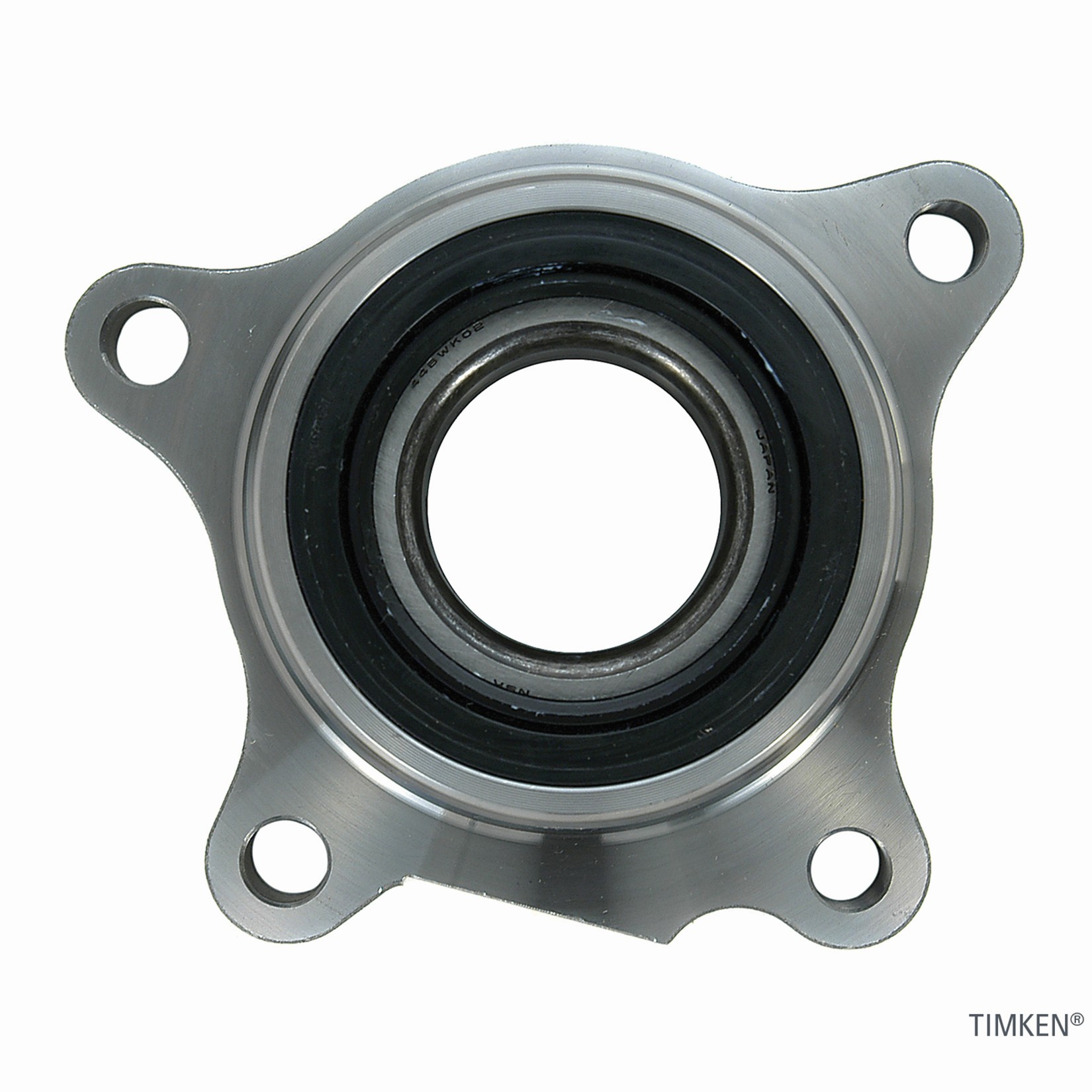 Timken HA594246 Preset, Pre-Greased And Pre-Sealed Bearing Module Assembly - Image 4