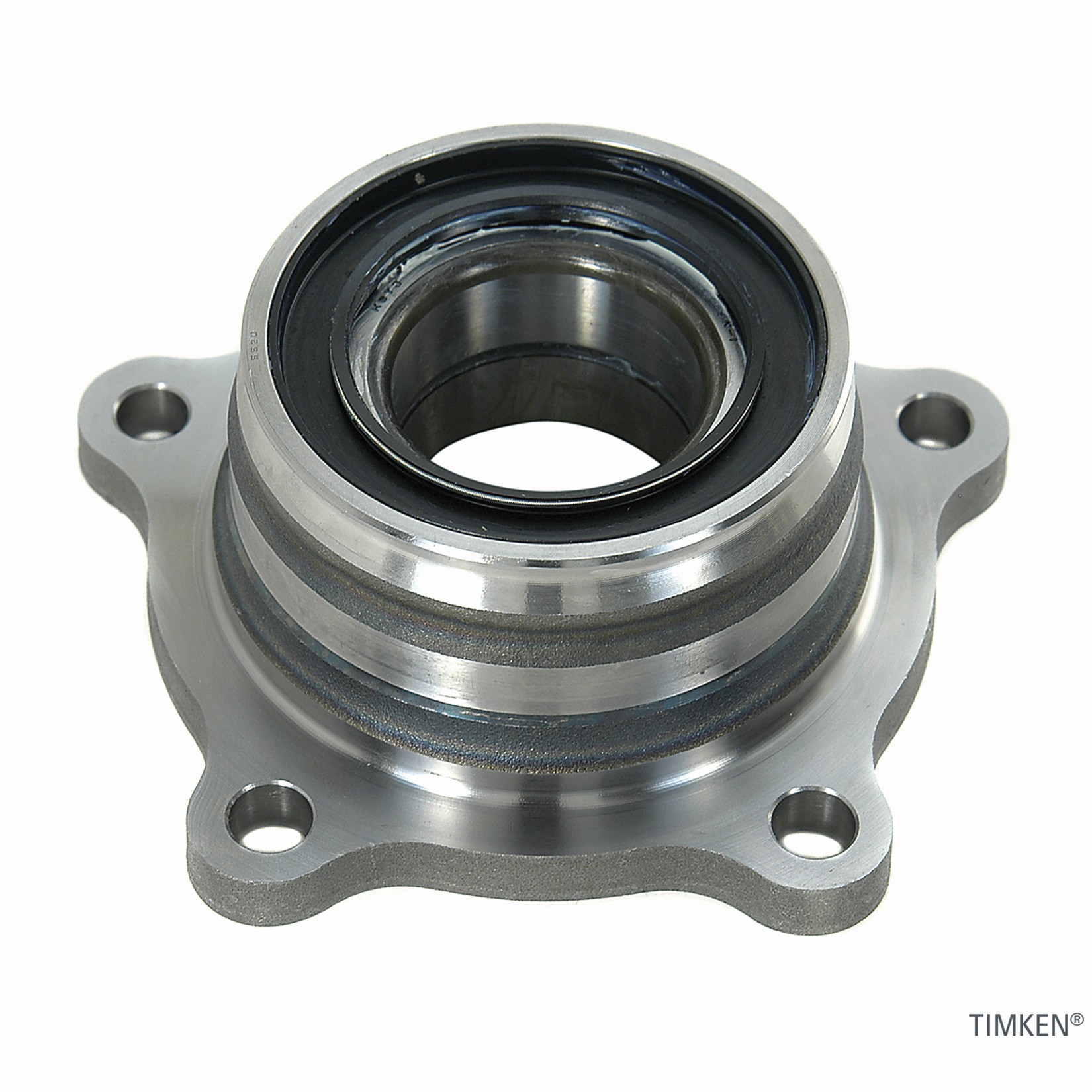 Timken HA594301 Preset, Pre-Greased And Pre-Sealed Bearing Module Assembly