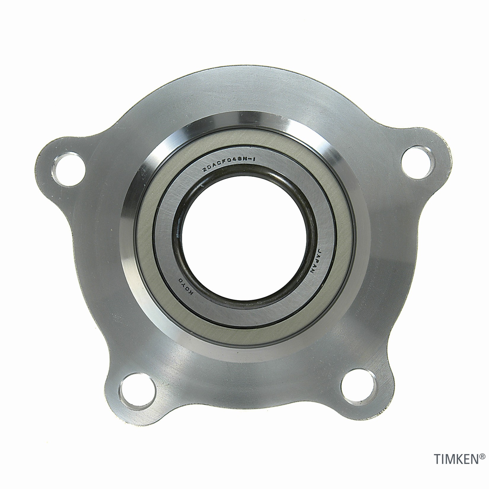 Timken HA594301 Preset, Pre-Greased And Pre-Sealed Bearing Module Assembly - Image 2