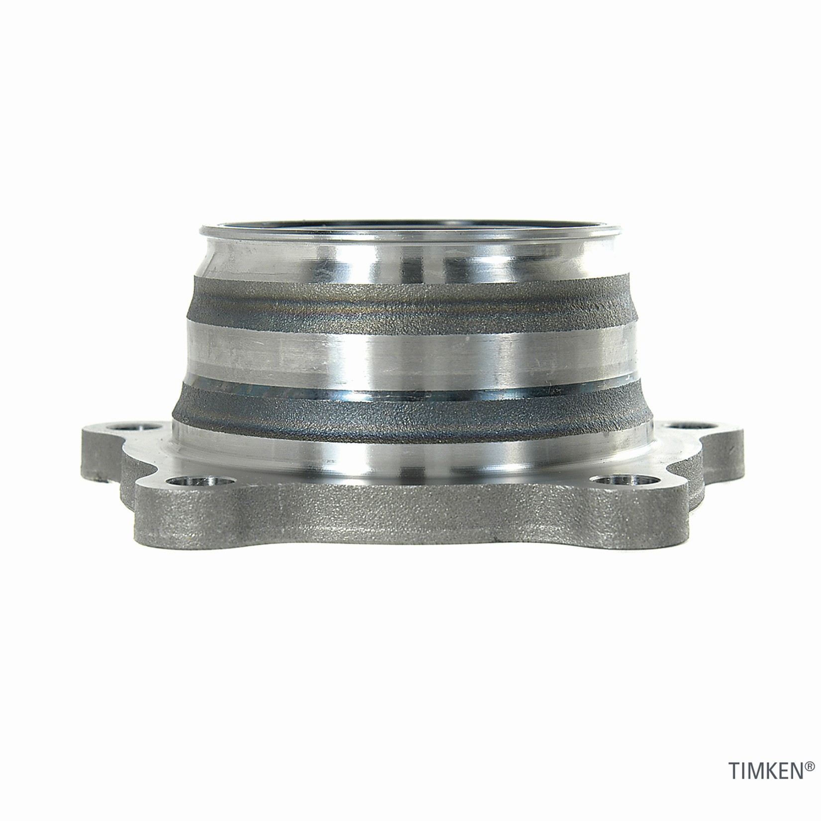 Timken HA594301 Preset, Pre-Greased And Pre-Sealed Bearing Module Assembly - Image 3