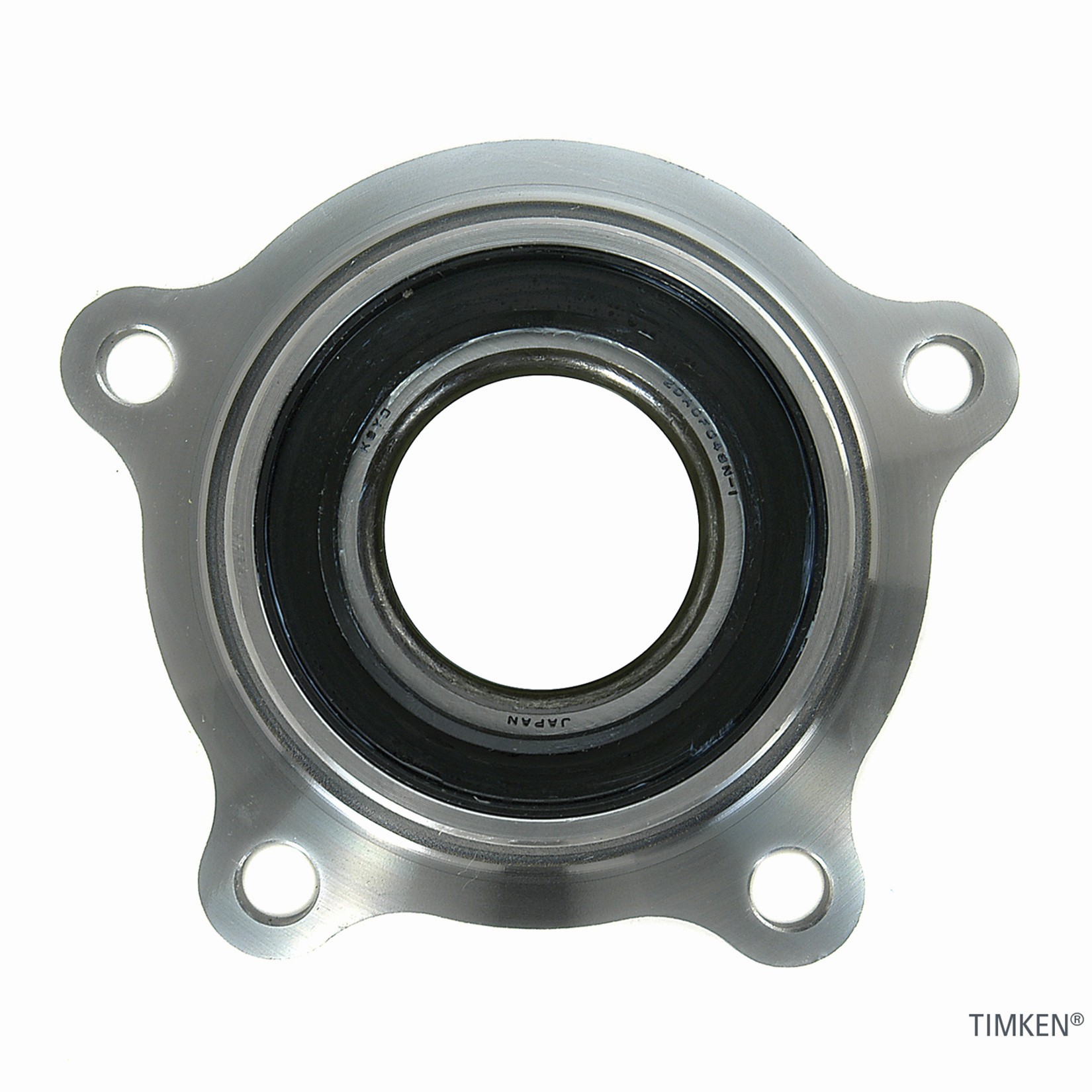 Timken HA594301 Preset, Pre-Greased And Pre-Sealed Bearing Module Assembly - Image 4