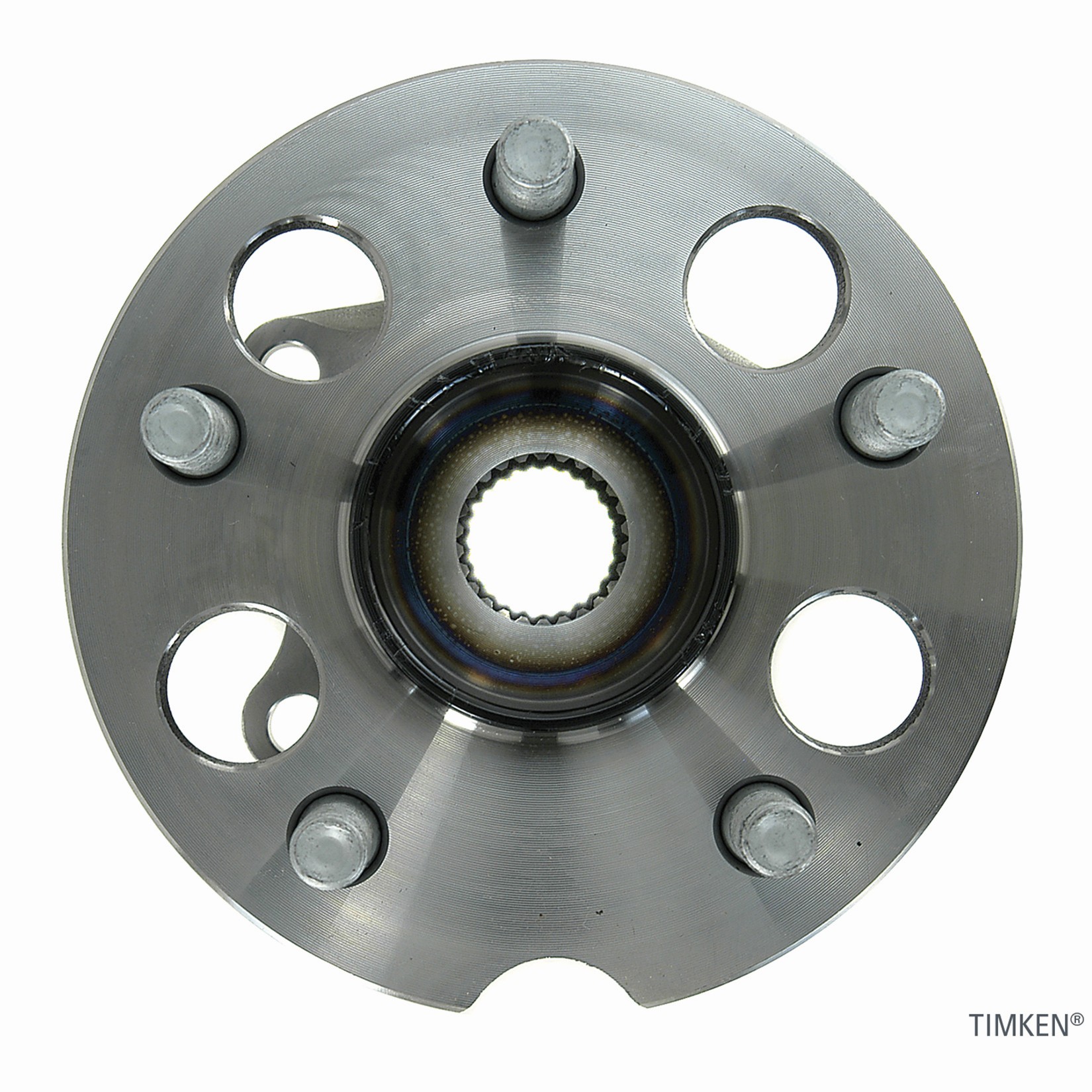 Timken HA594505 Hub Unit Bearing Assemblies: Preset, Pre-Greased And Pre-Sealed - Image 2