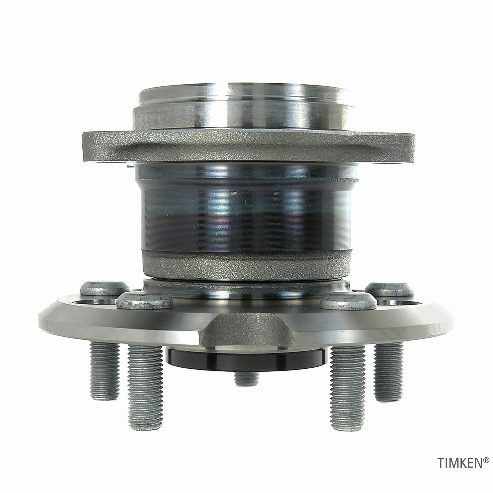 Timken HA594505 Hub Unit Bearing Assemblies: Preset, Pre-Greased And Pre-Sealed - Image 3