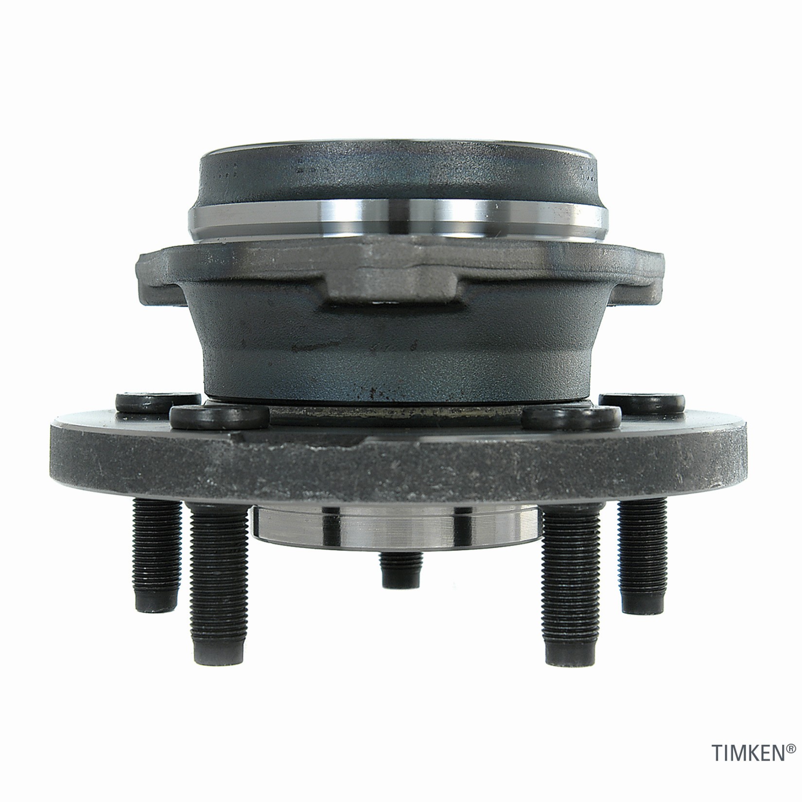 Timken HA598679 Hub Unit Bearing Assemblies: Preset, Pre-Greased And Pre-Sealed - Image 3
