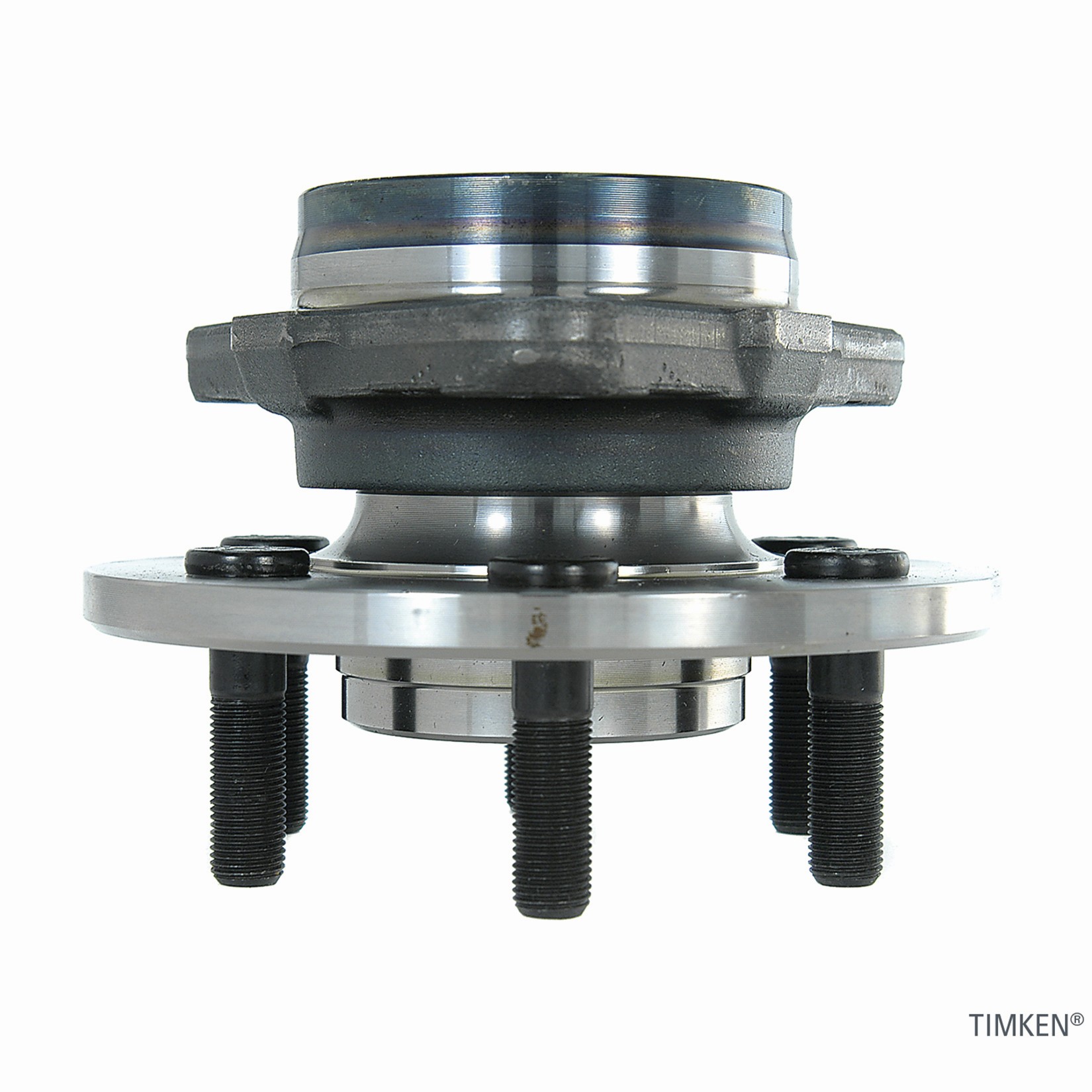 Timken HA599361 Hub Unit Bearing Assemblies: Preset, Pre-Greased And Pre-Sealed - Image 3