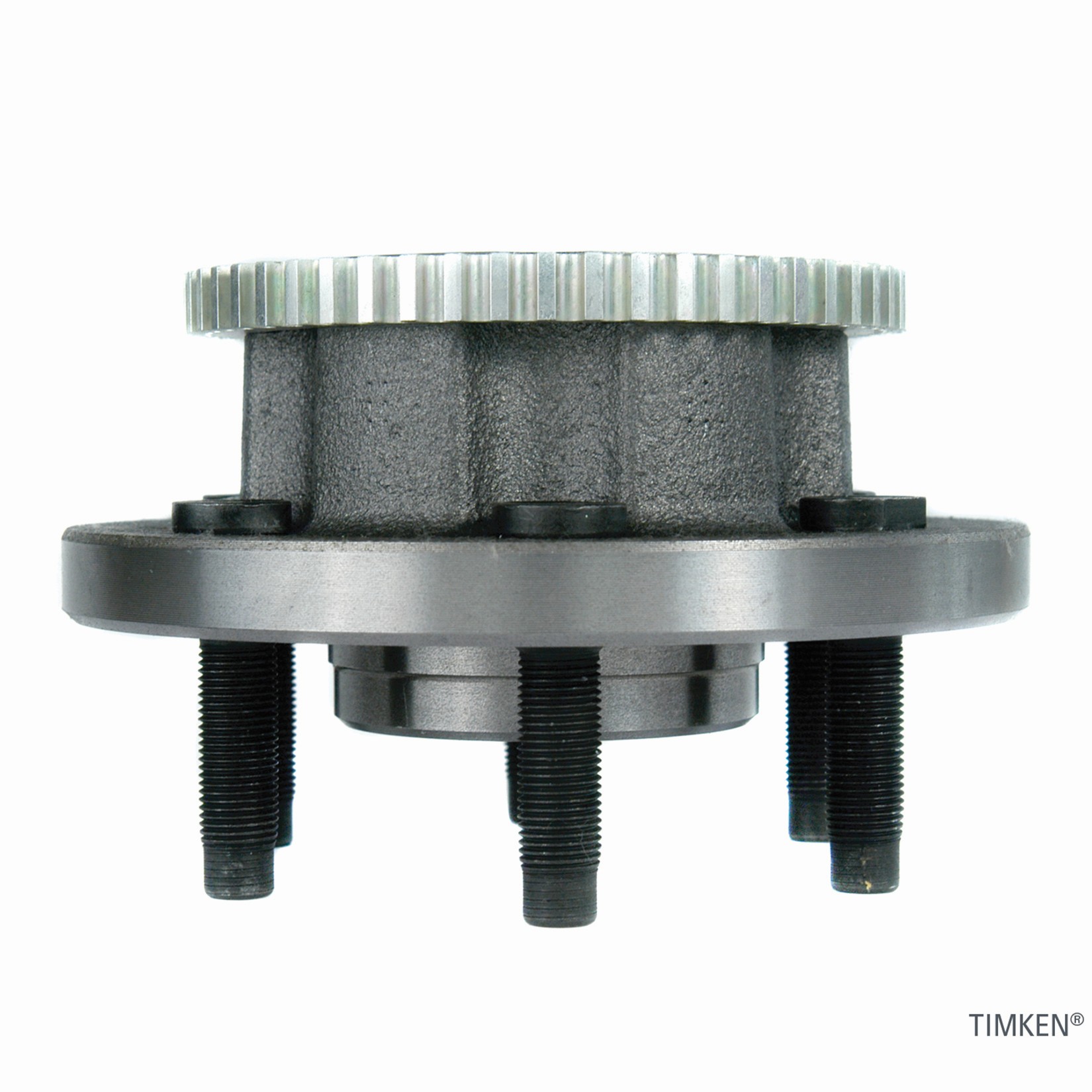 Timken HA599406 Hub Unit Bearing Assemblies: Preset, Pre-Greased And Pre-Sealed - Image 3