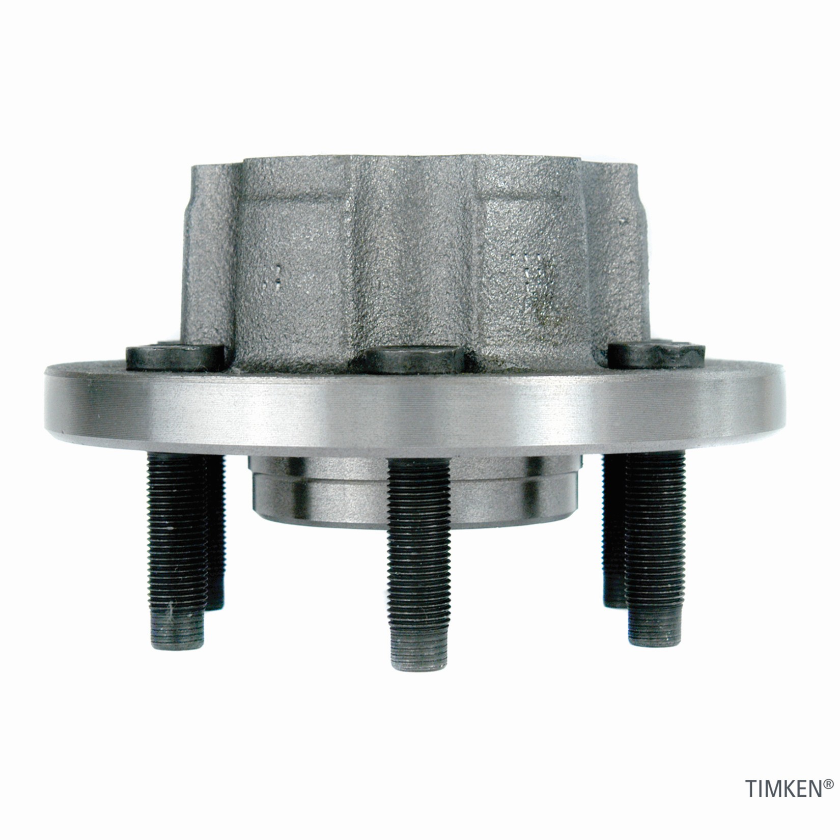 Timken HA599528 Hub Unit Bearing Assemblies: Preset, Pre-Greased And Pre-Sealed - Image 4