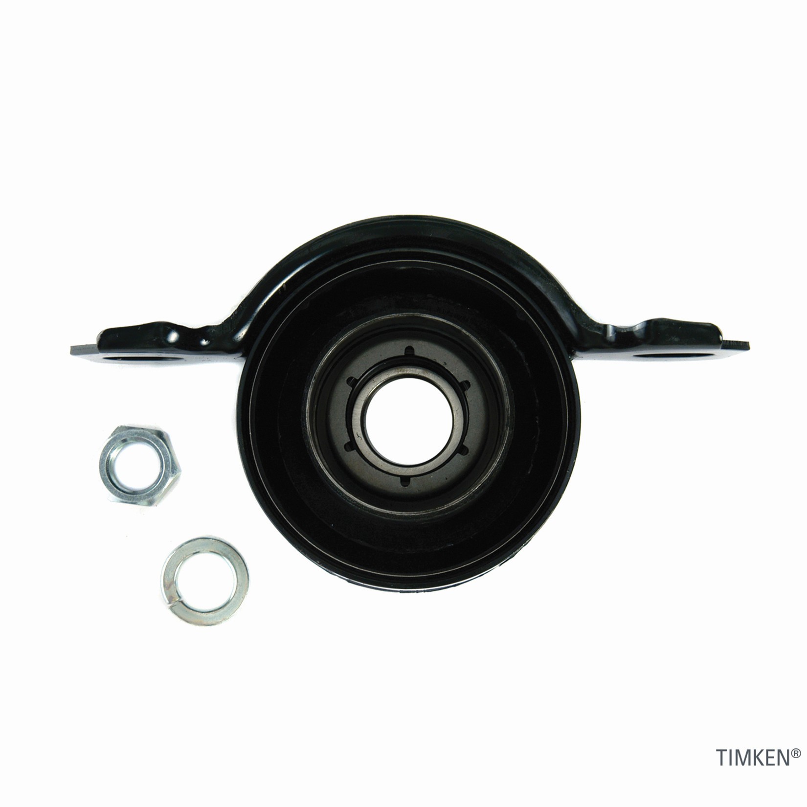 Timken HB1000 Driveline Center Support Bearing - Image 4