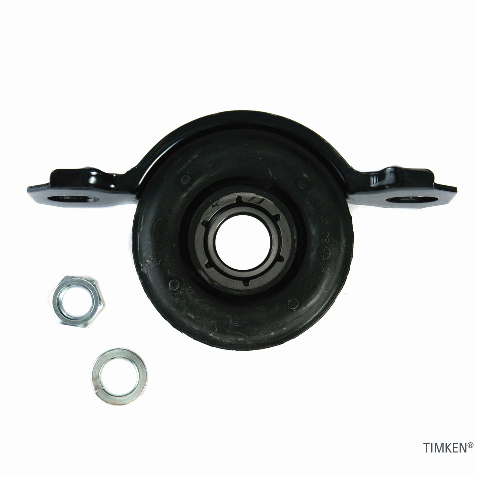 Timken HB1000 Driveline Center Support Bearing - Image 2