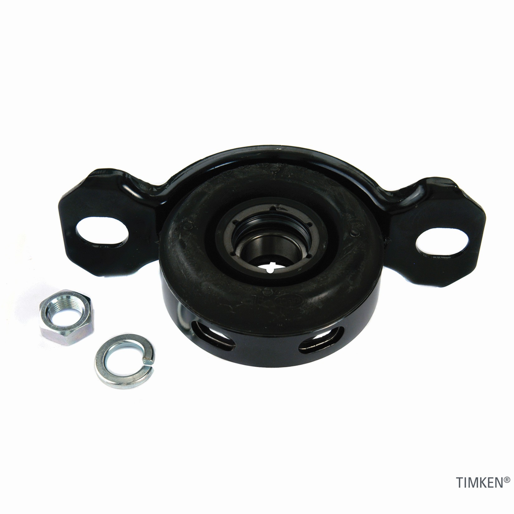 Timken HB1002 Driveline Center Support Bearing - Image 2