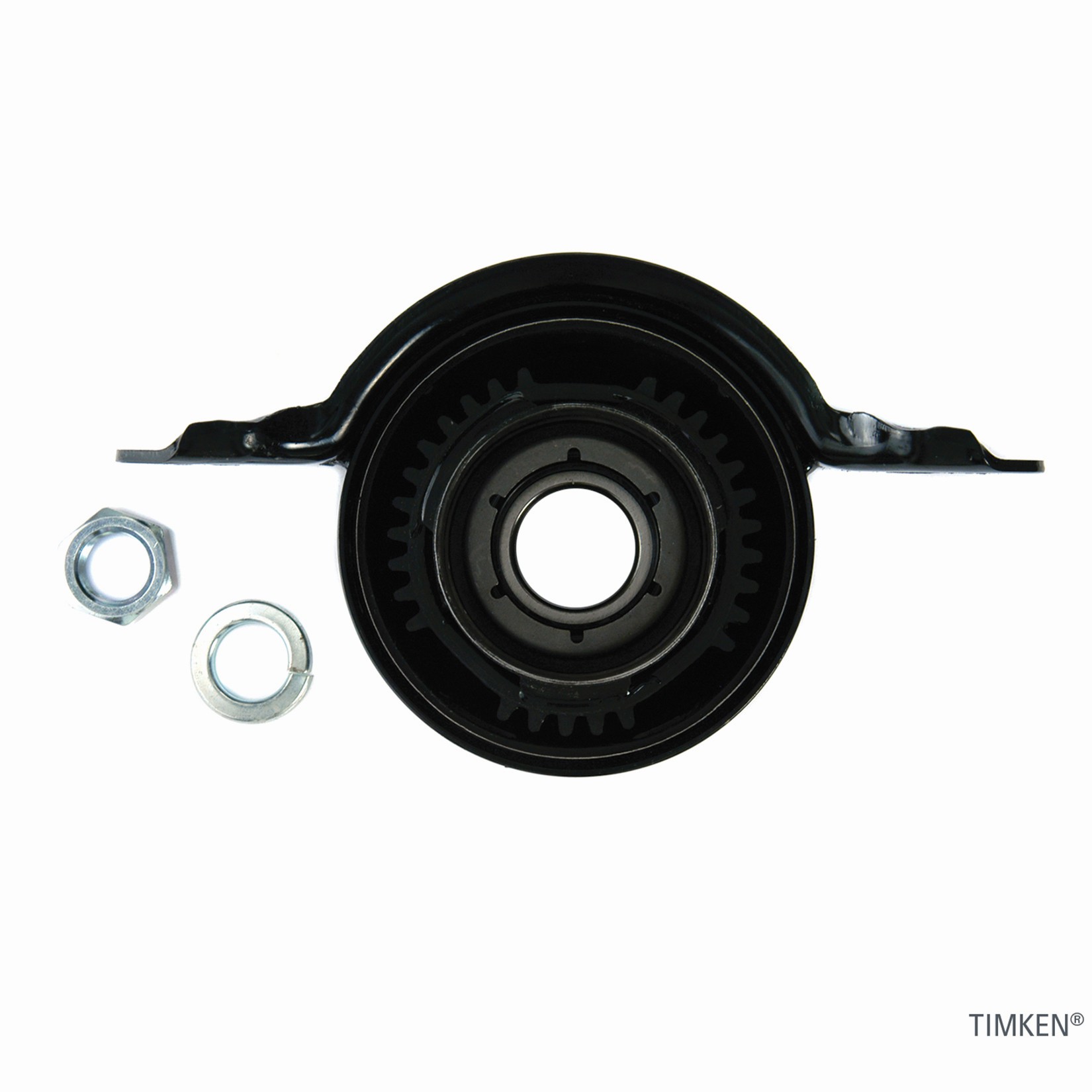 Timken HB1002 Driveline Center Support Bearing - Image 3