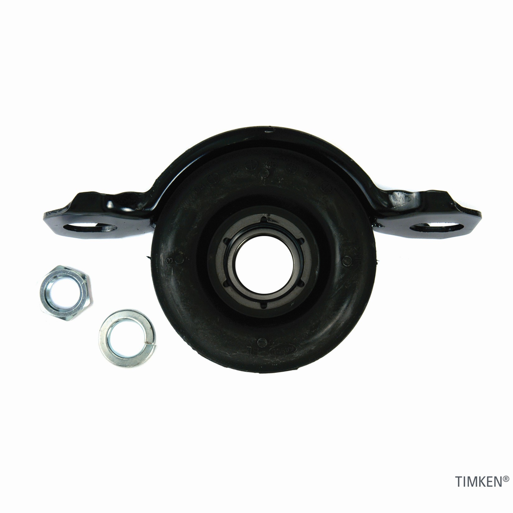 Timken HB1002 Driveline Center Support Bearing