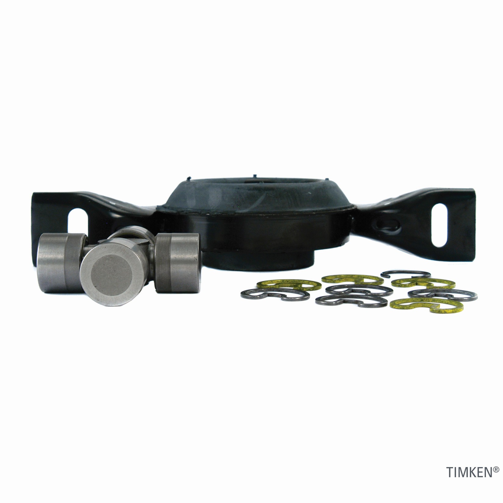 Timken HB1003 Driveline Center Support Bearing - Image 4