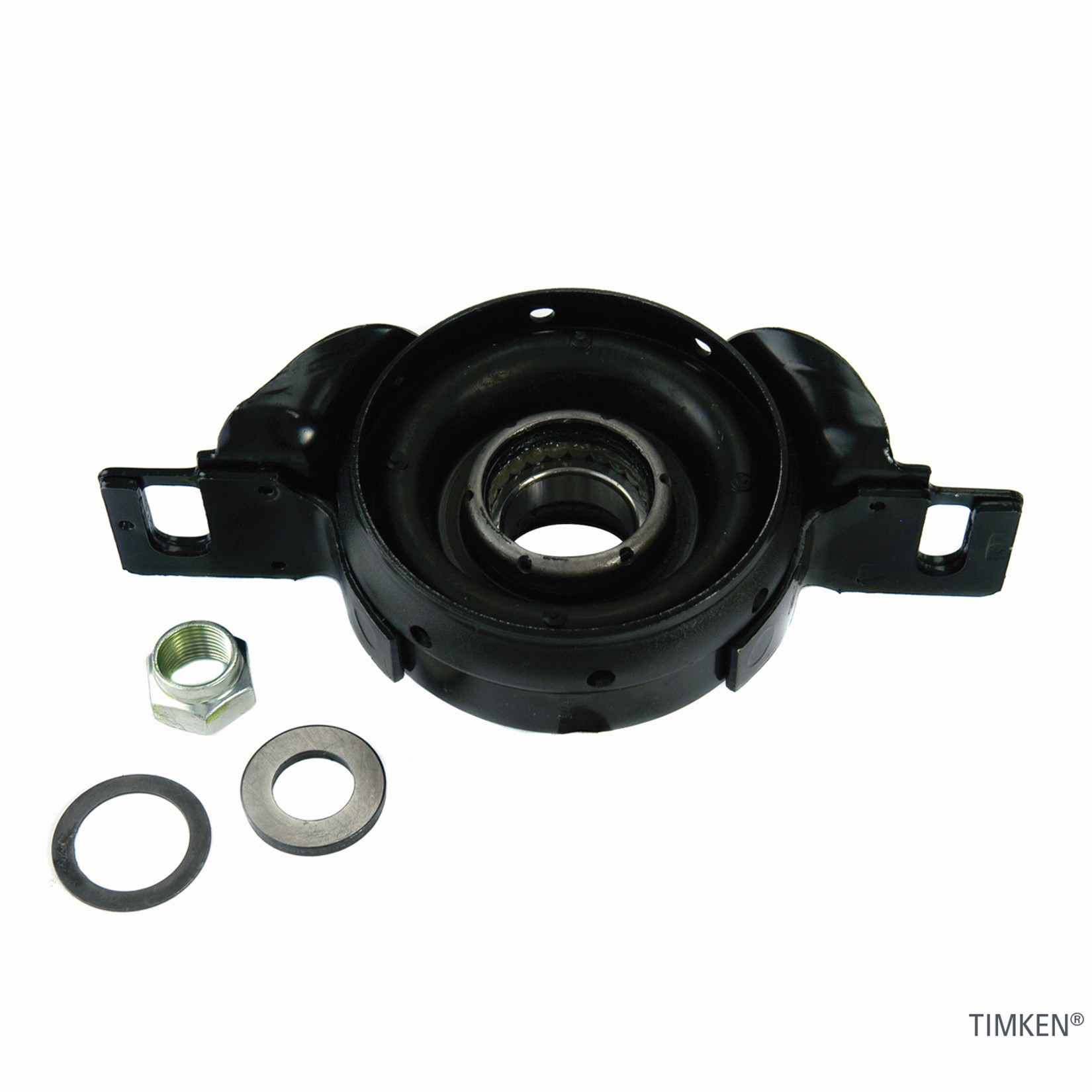 Timken HB1005 Driveline Center Support Bearing - Image 2