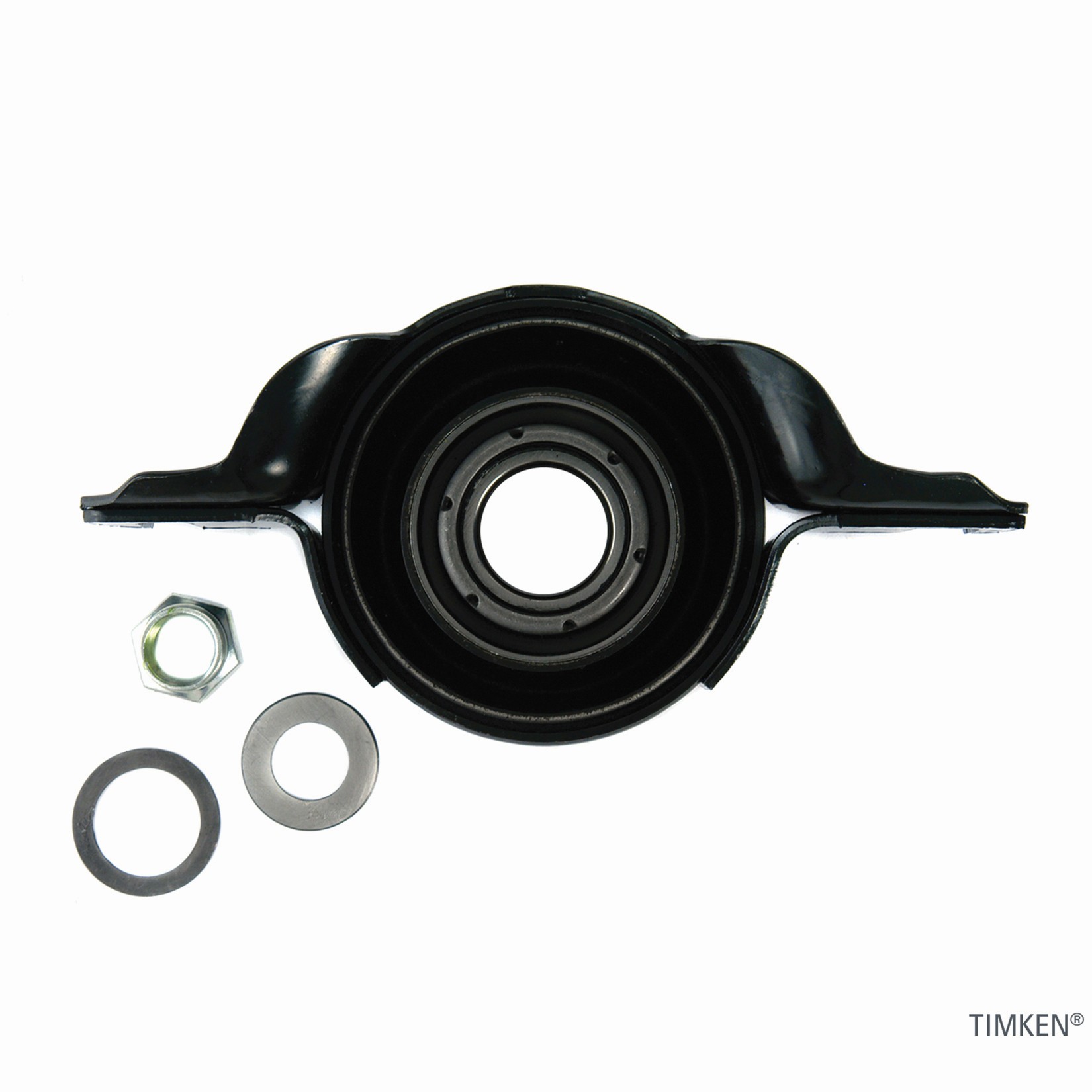 Timken HB1005 Driveline Center Support Bearing - Image 3