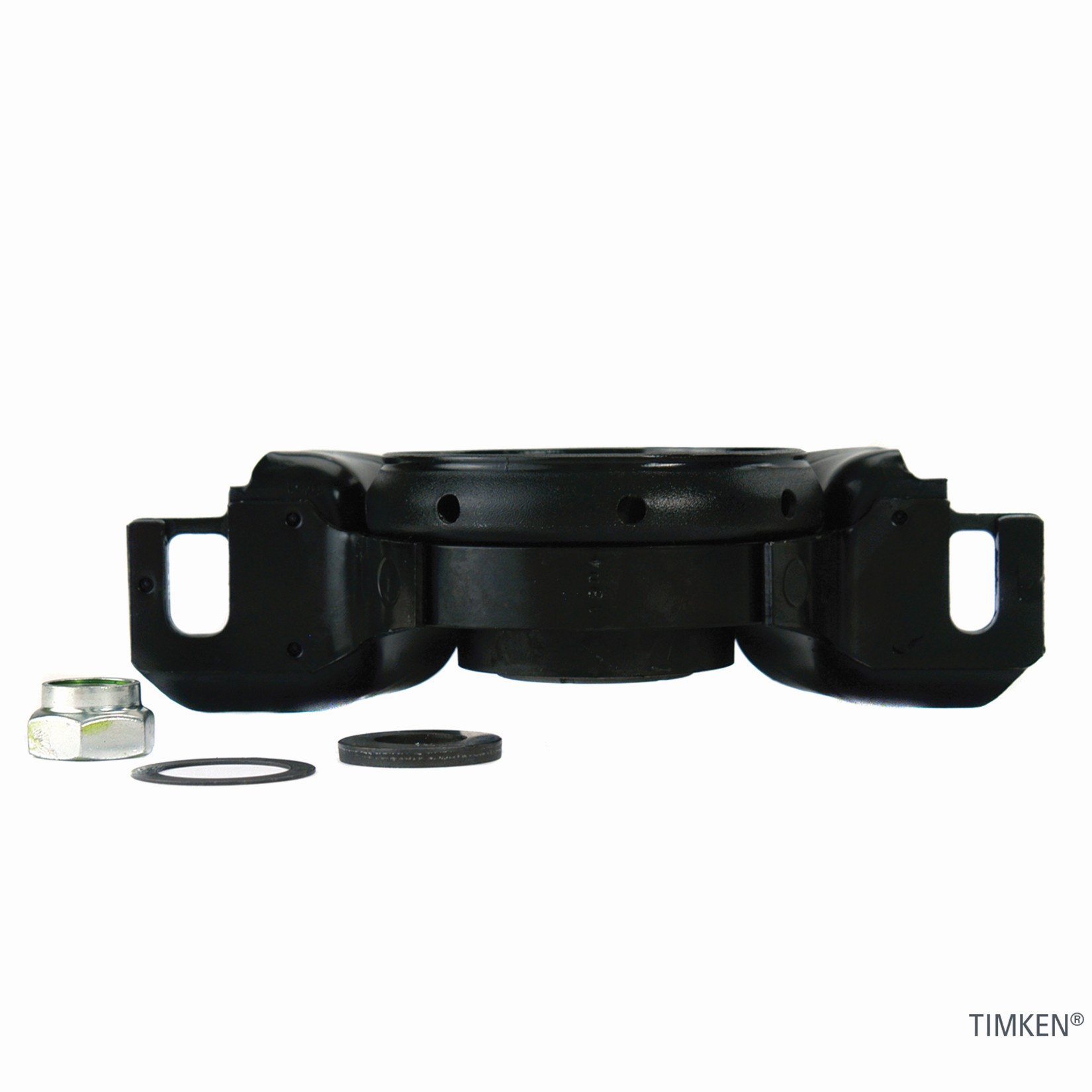 Timken HB1005 Driveline Center Support Bearing - Image 4