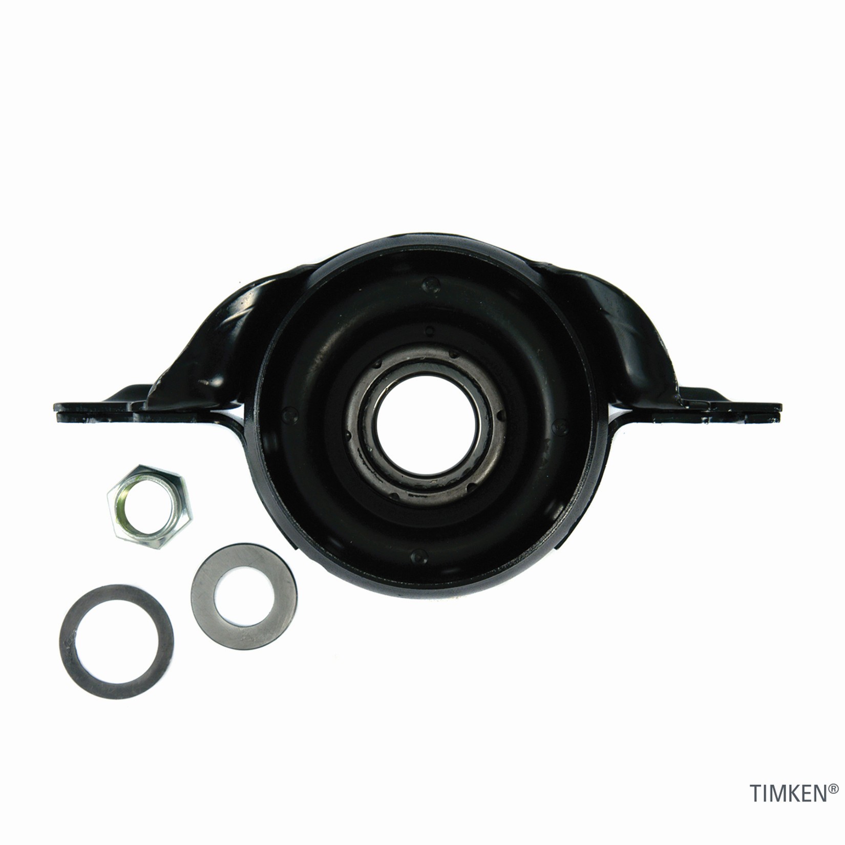 Timken HB1005 Driveline Center Support Bearing