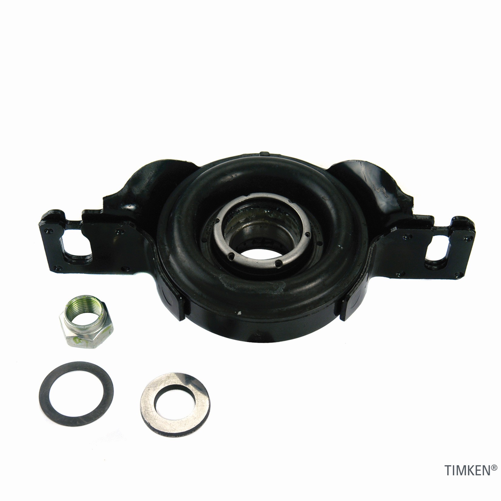 Timken HB1006 Driveline Center Support Bearing - Image 2