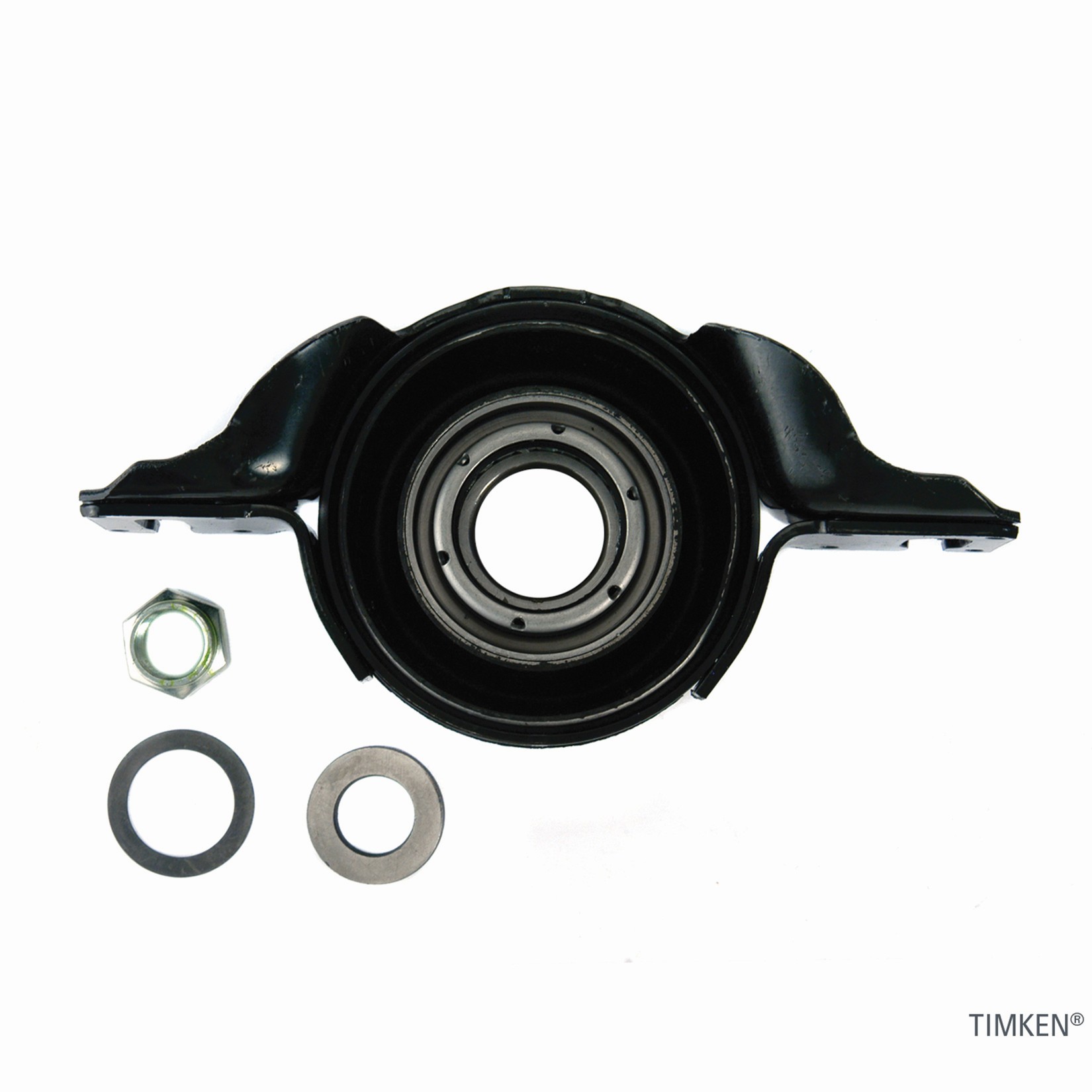 Timken HB1006 Driveline Center Support Bearing - Image 3
