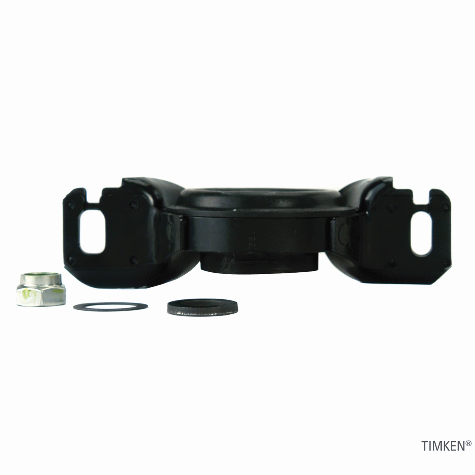 Timken HB1006 Driveline Center Support Bearing - Image 4