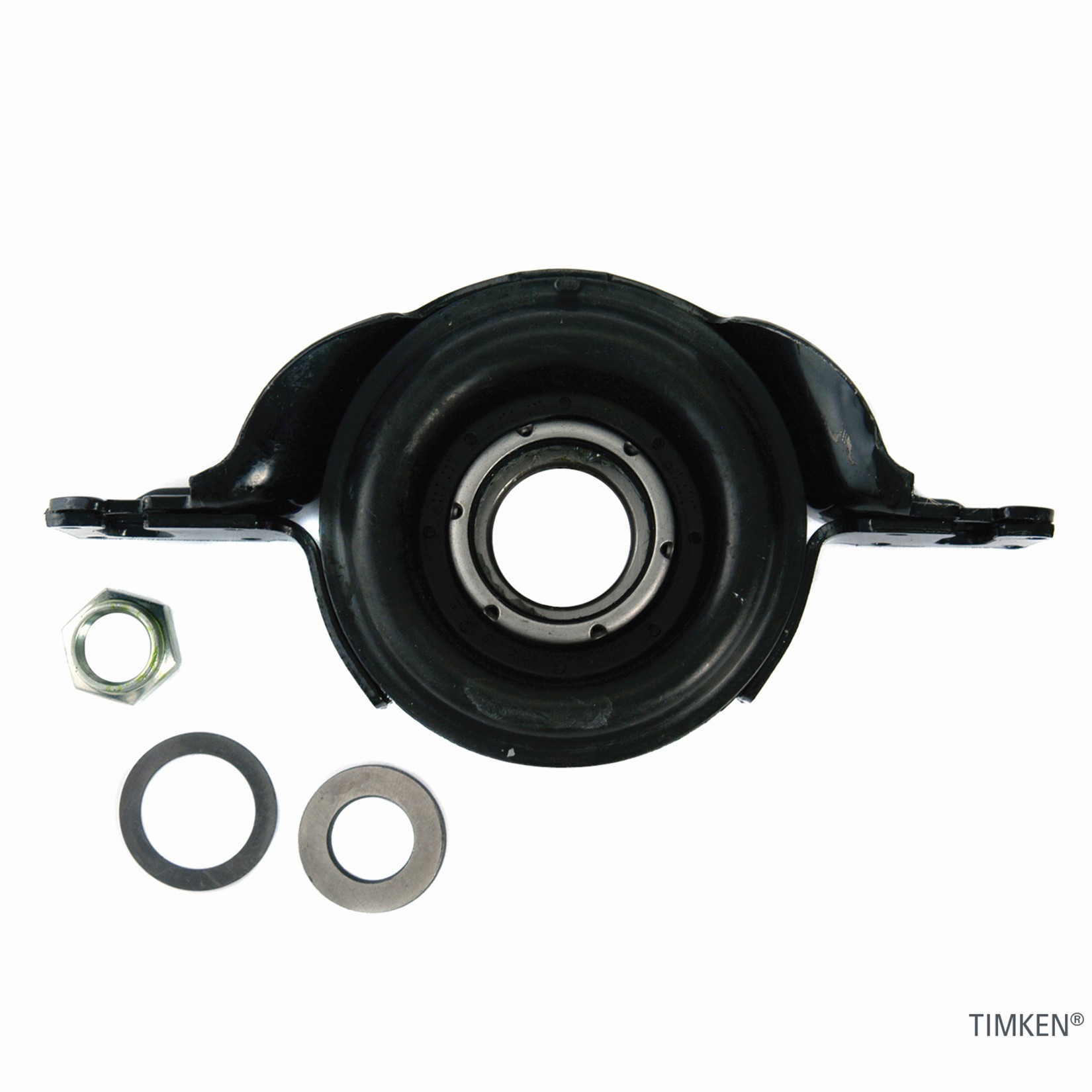 Timken HB1006 Driveline Center Support Bearing