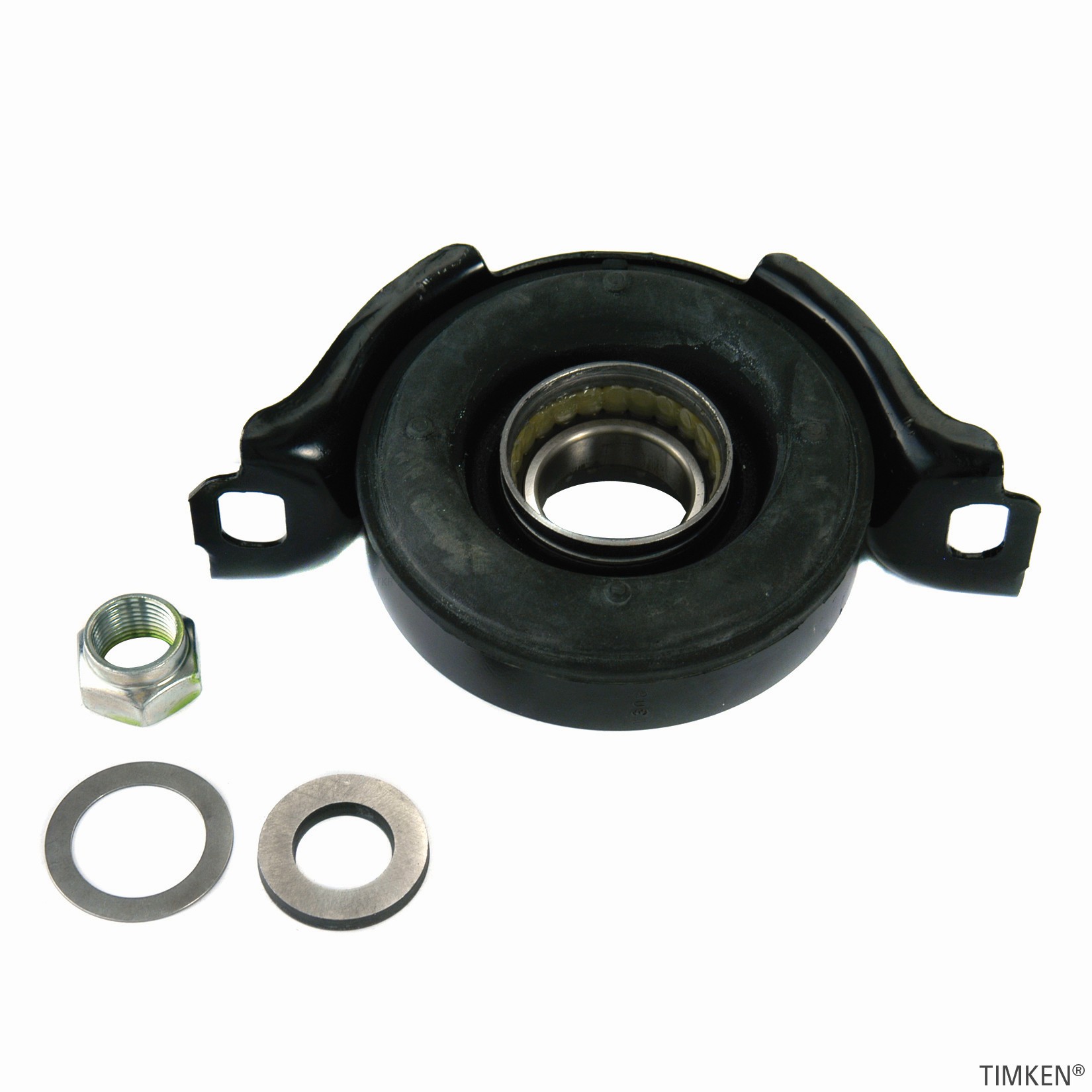 Timken HB1008 Driveline Center Support Bearing - Image 2