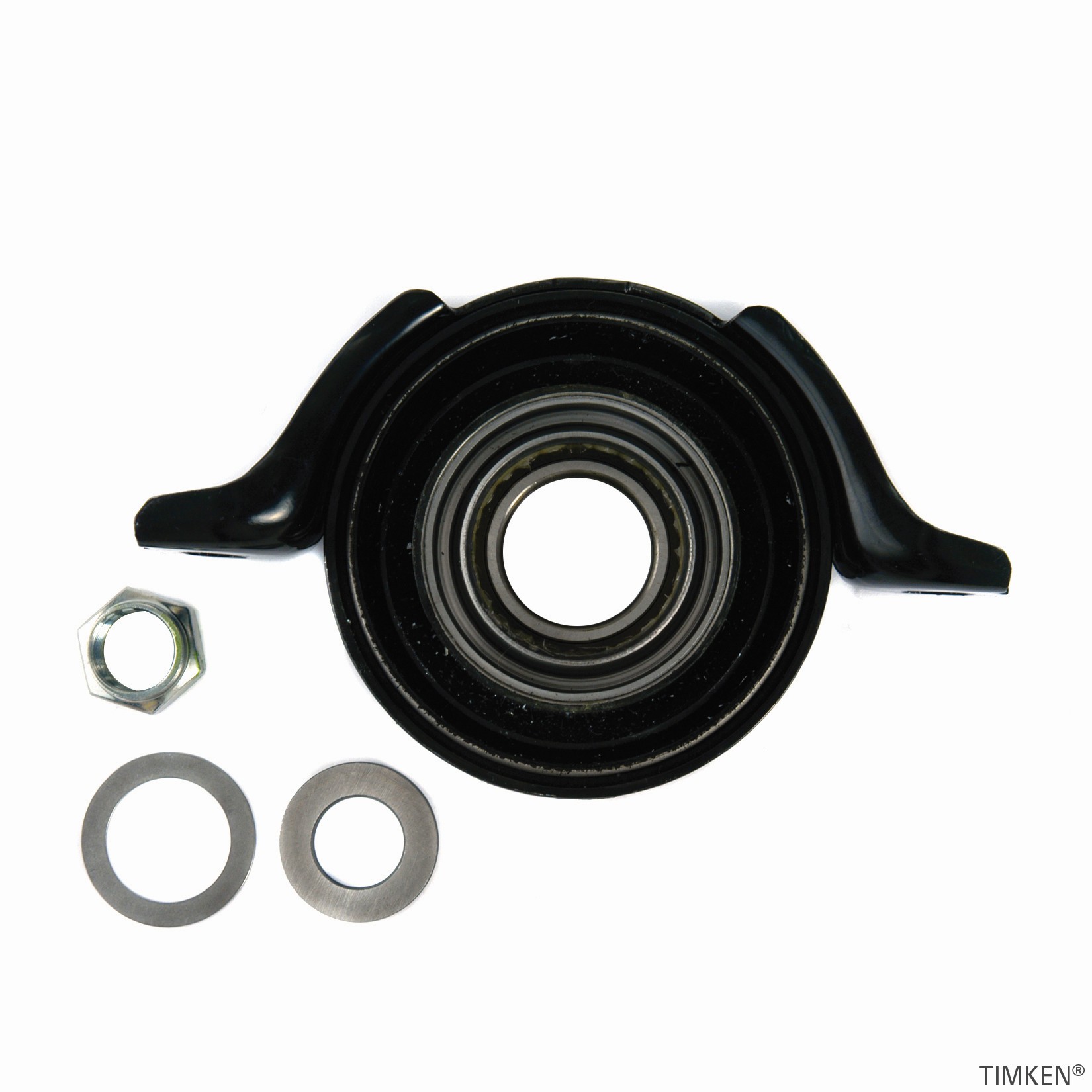 Timken HB1008 Driveline Center Support Bearing - Image 3