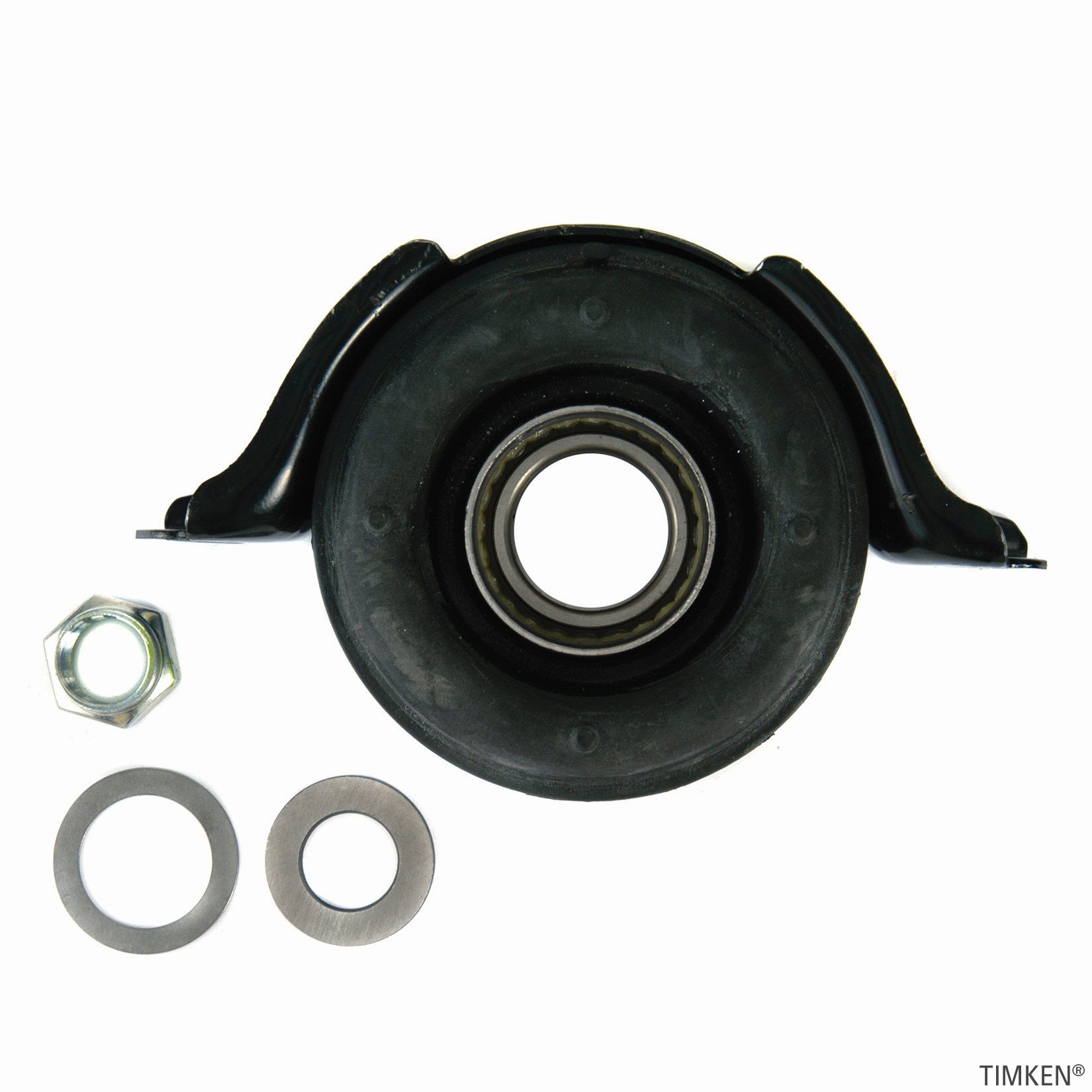 Timken HB1008 Driveline Center Support Bearing - Image 4