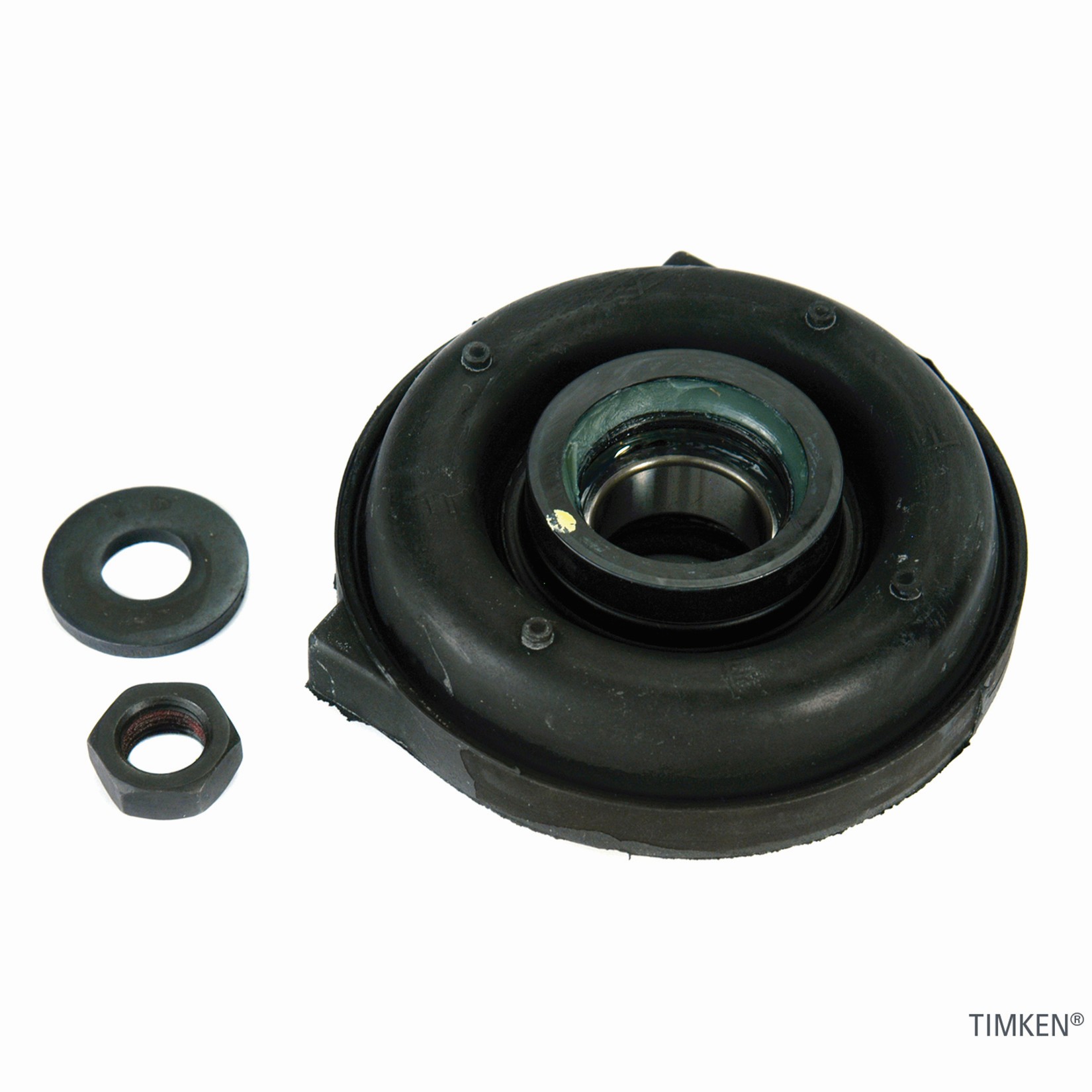 Timken HB1009 Driveline Center Support Bearing - Image 2