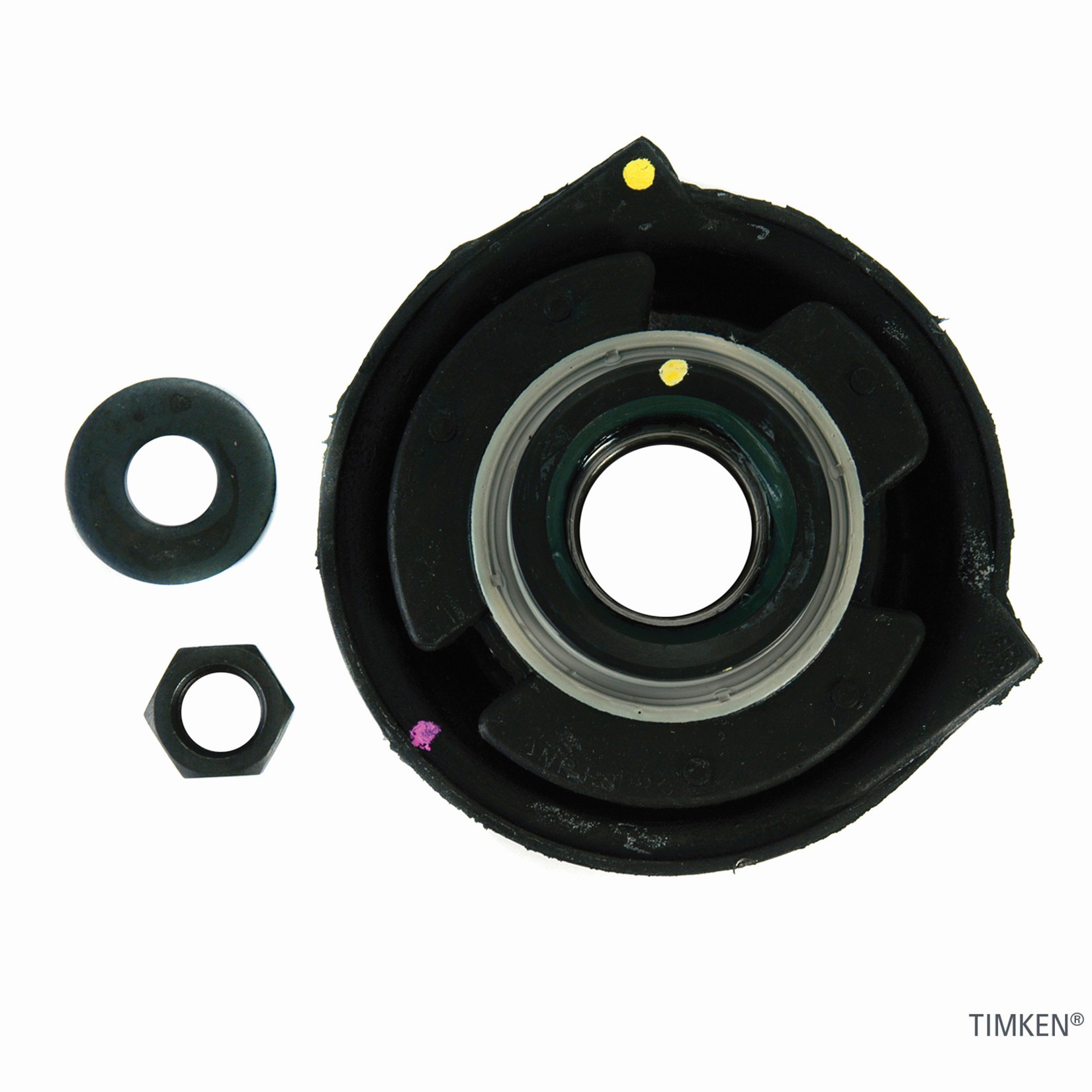 Timken HB1009 Driveline Center Support Bearing