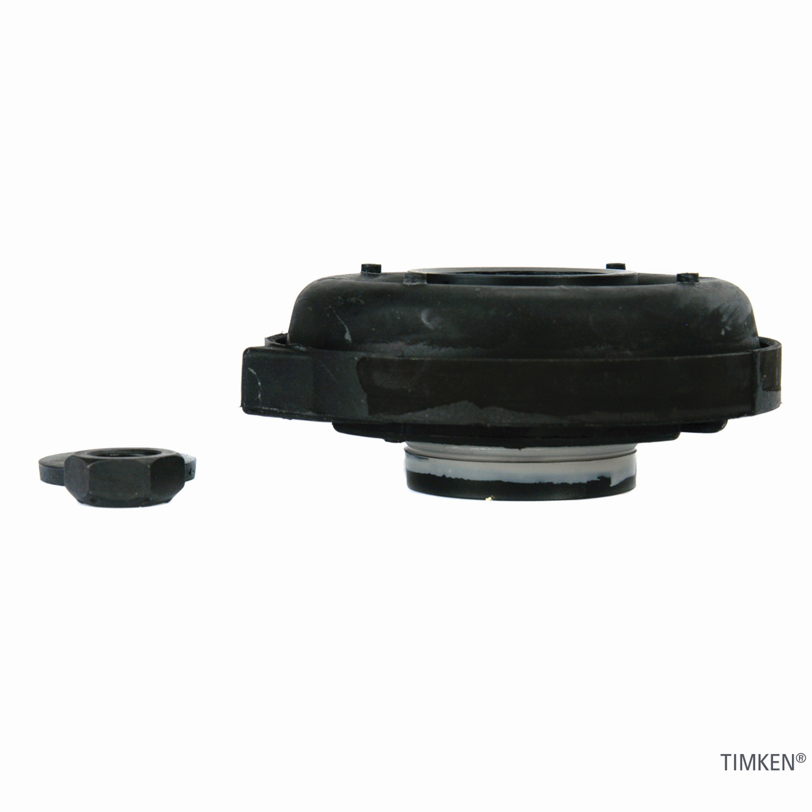 Timken HB1009 Driveline Center Support Bearing - Image 3