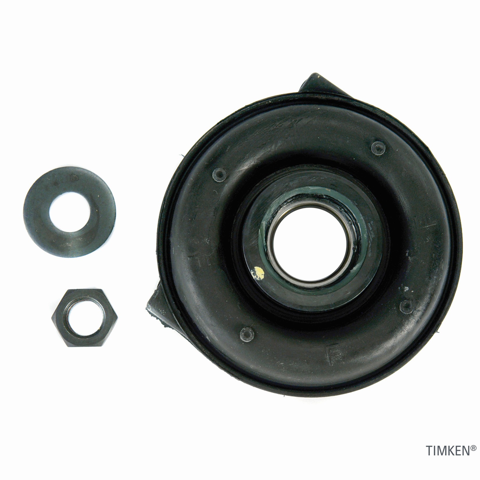 Timken HB1009 Driveline Center Support Bearing - Image 4