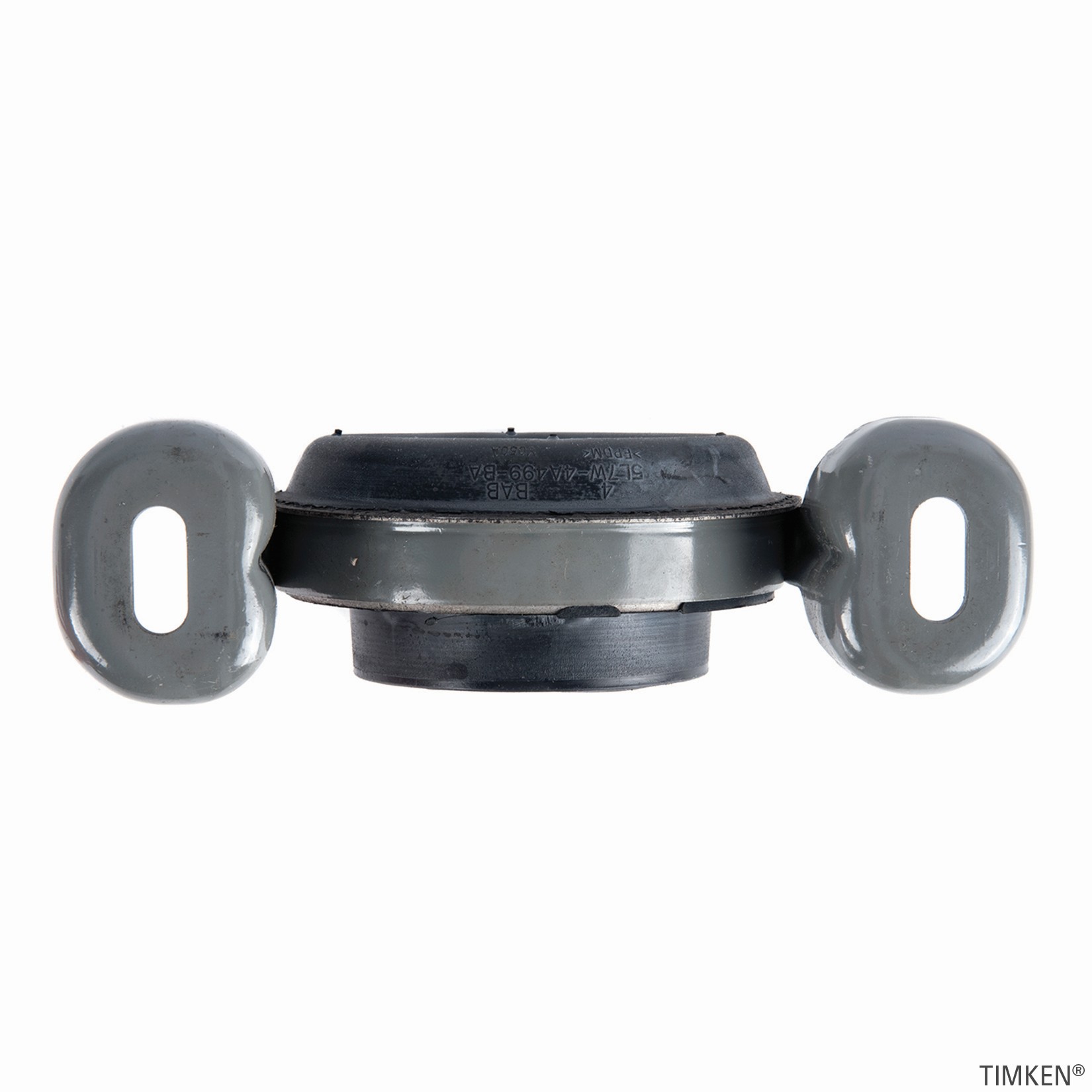 Timken HB1026 Driveline Center Support Bearing - Image 2