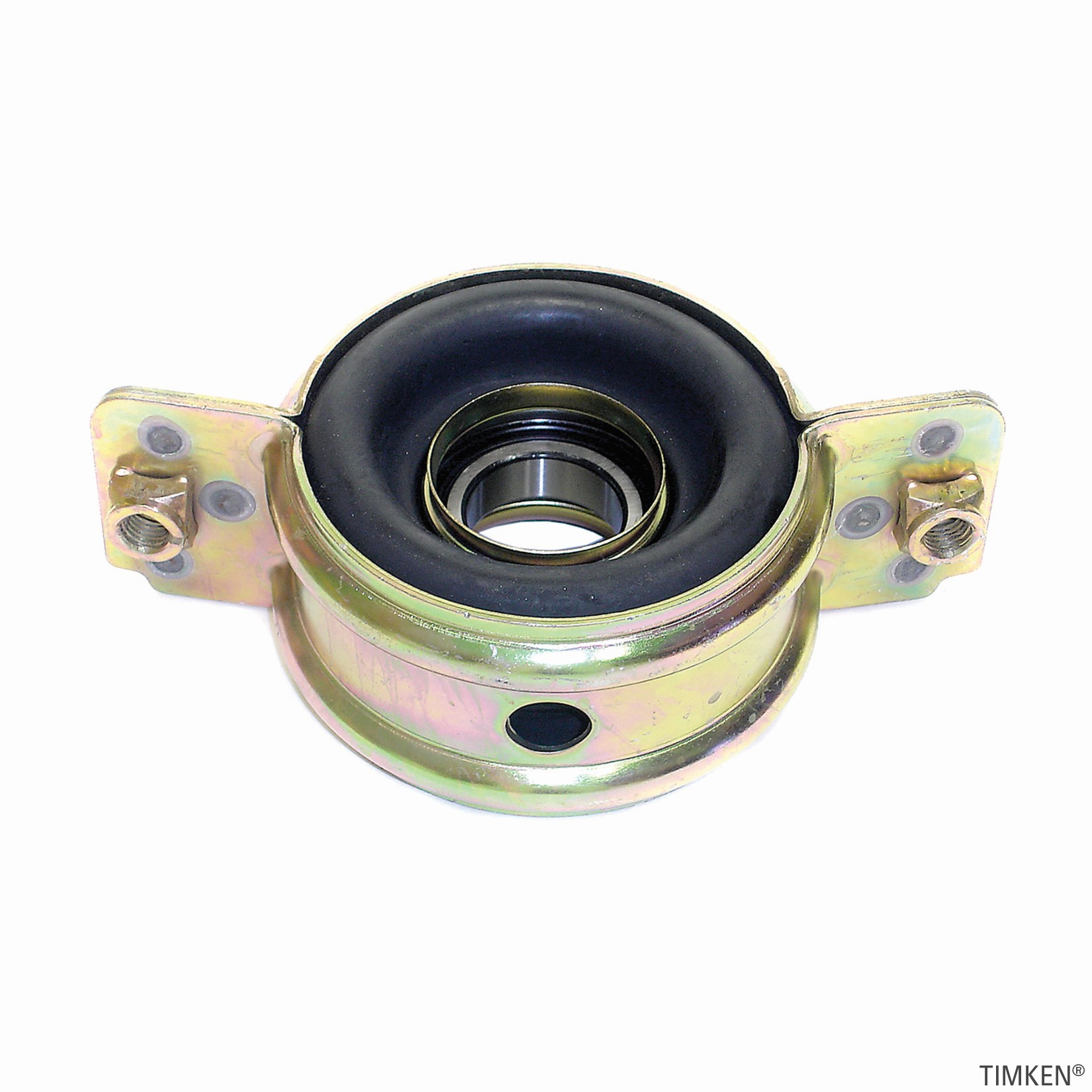 Timken HB10 Driveline Center Support Bearing - Image 5