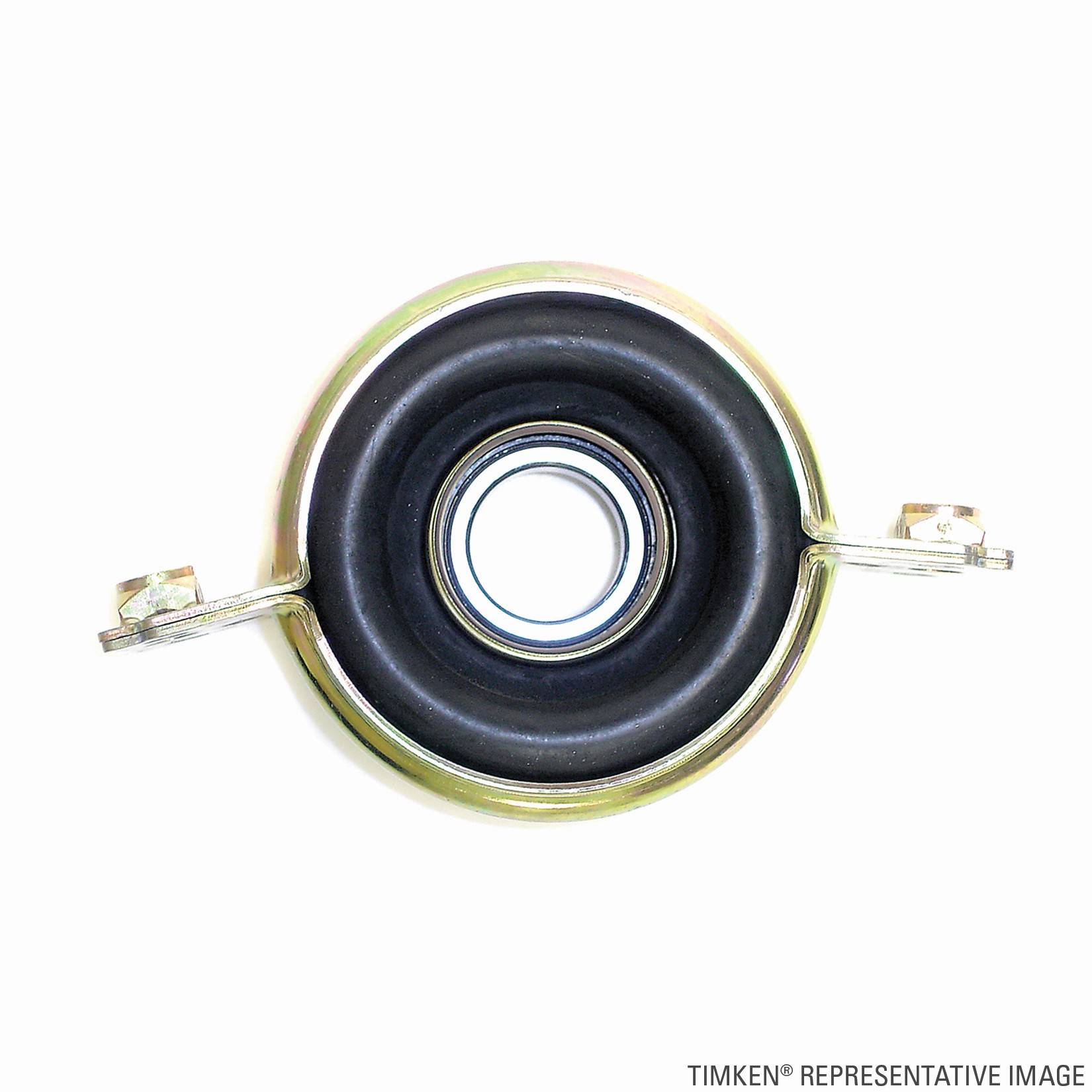Timken HB10 Driveline Center Support Bearing - Image 4