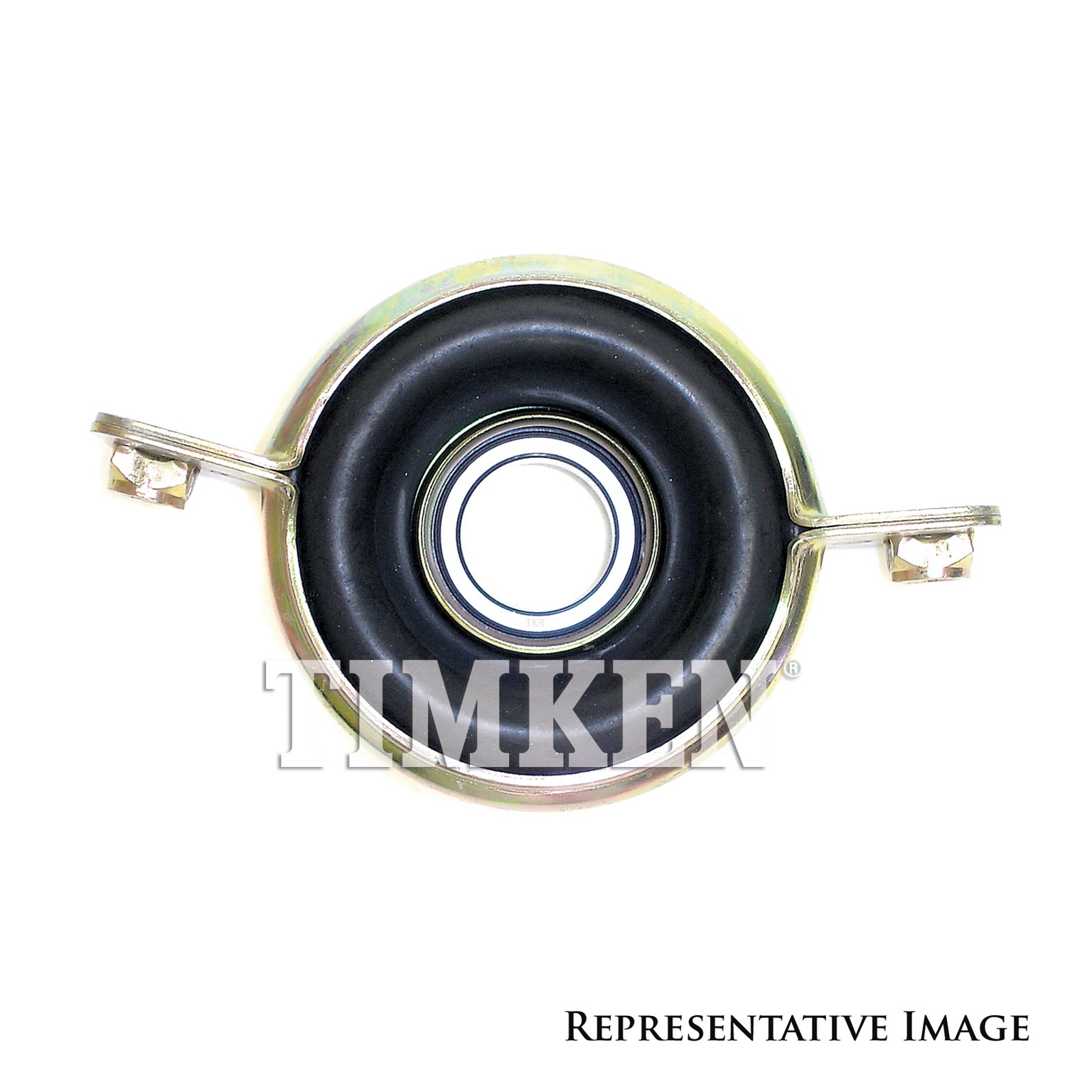 Timken HB10 Driveline Center Support Bearing - Image 3