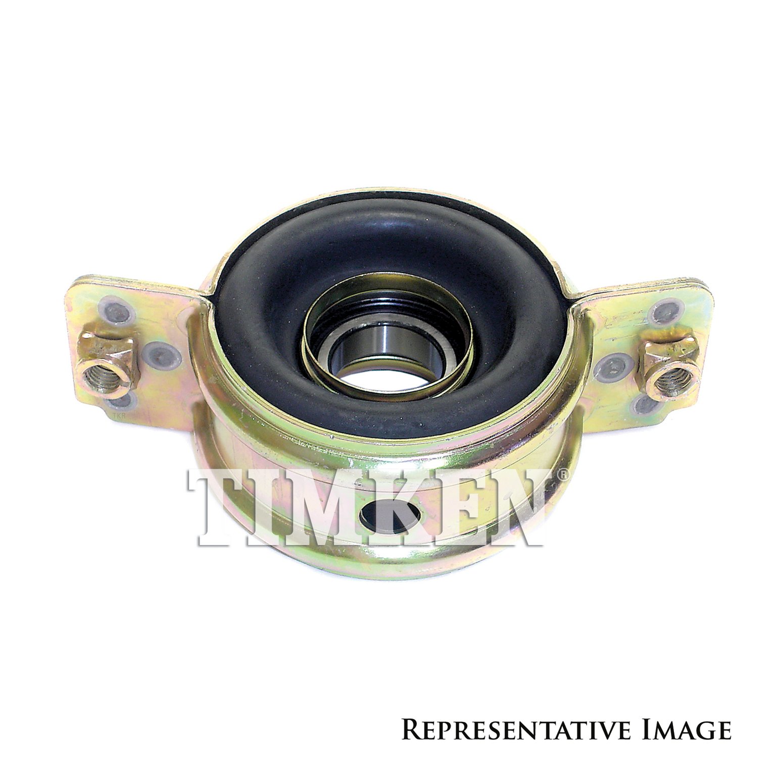 Timken HB10 Driveline Center Support Bearing - Image 6