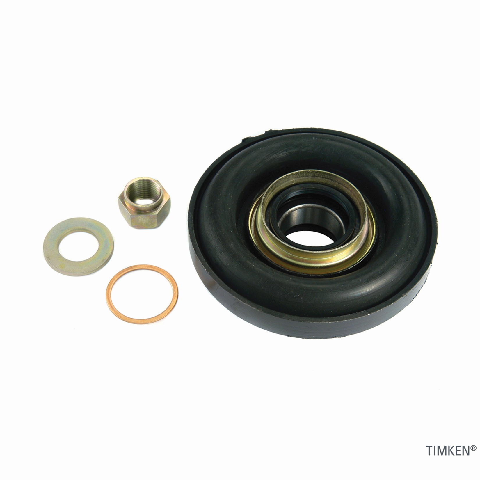 Timken HB12 Driveline Center Support Bearing - Image 2