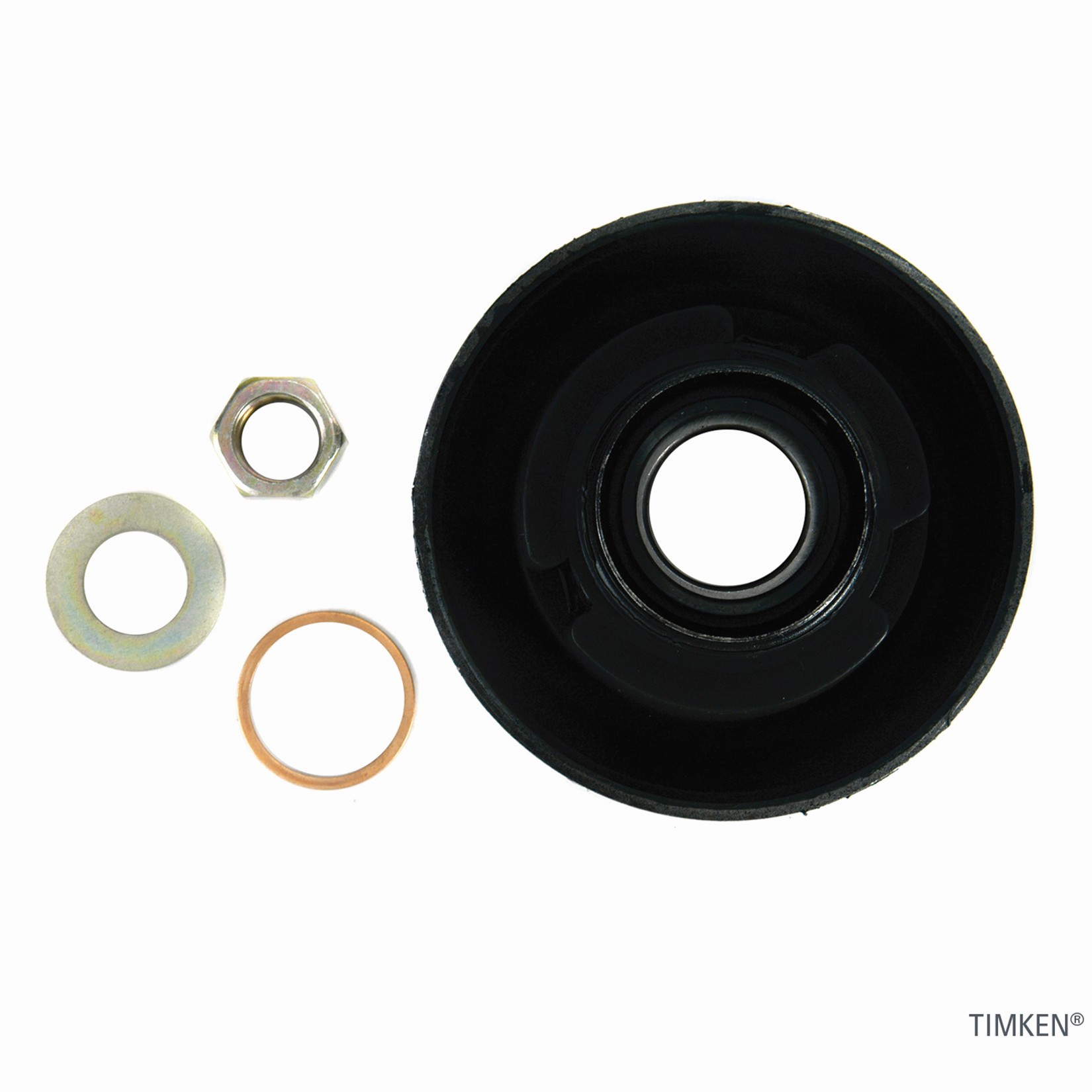 Timken HB12 Driveline Center Support Bearing - Image 3