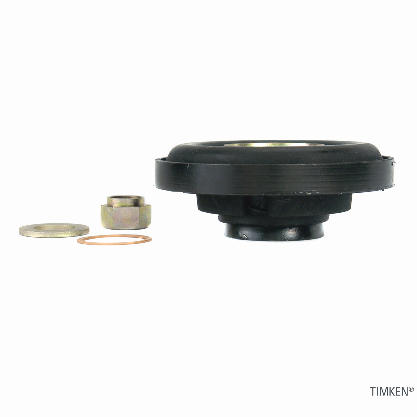 Timken HB12 Driveline Center Support Bearing - Image 4