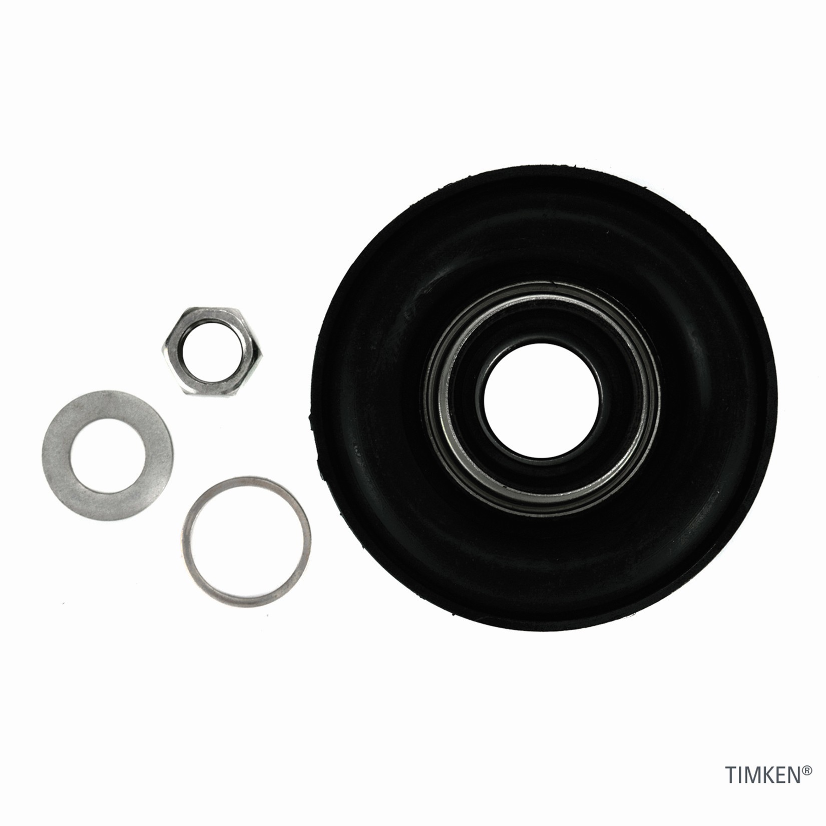 Timken HB12 Driveline Center Support Bearing - Image 5