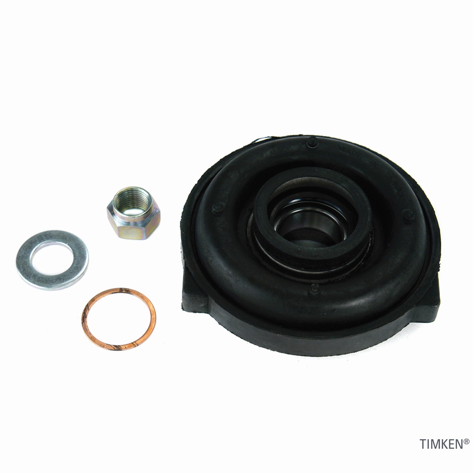 Timken HB13 Driveline Center Support Bearing