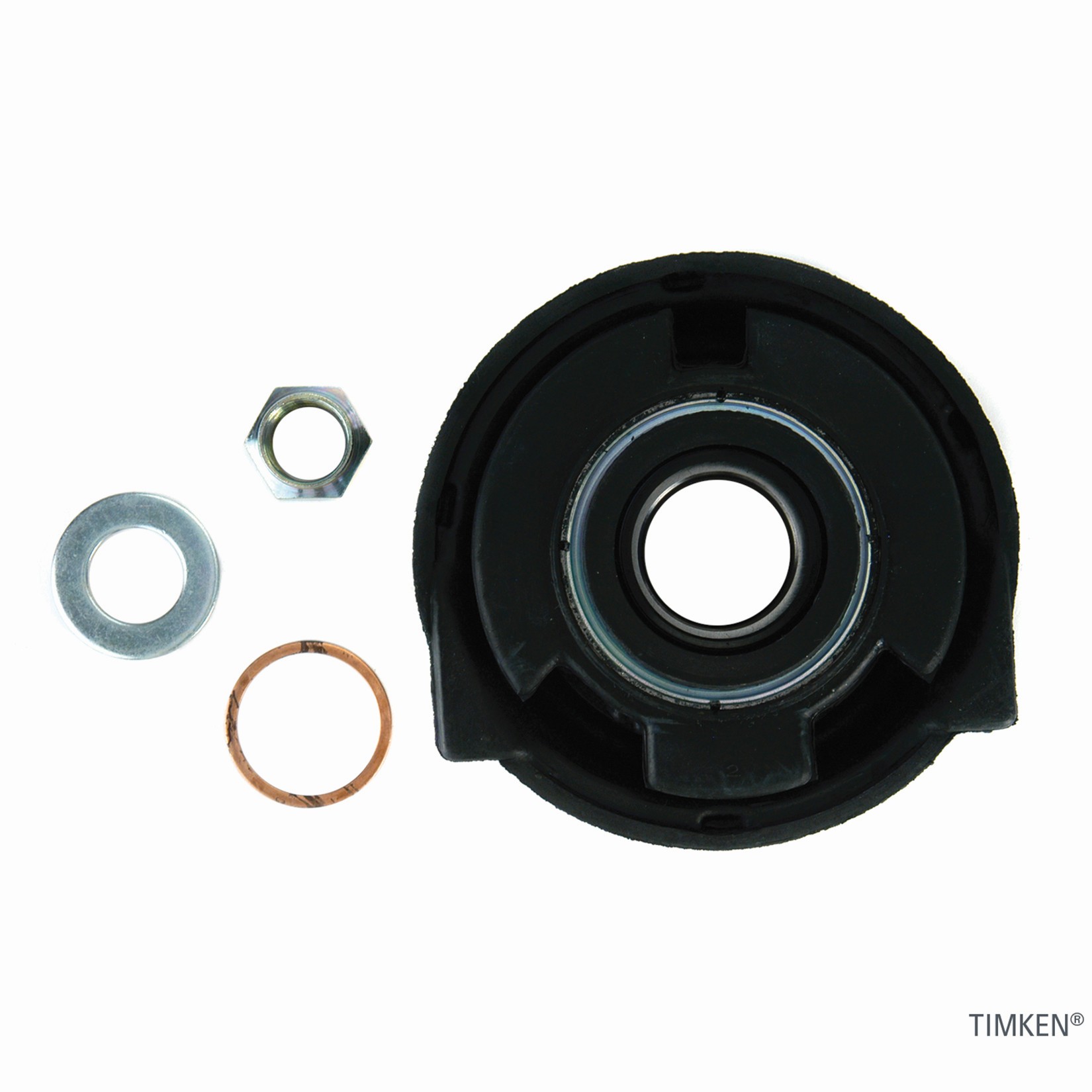 Timken HB13 Driveline Center Support Bearing - Image 2